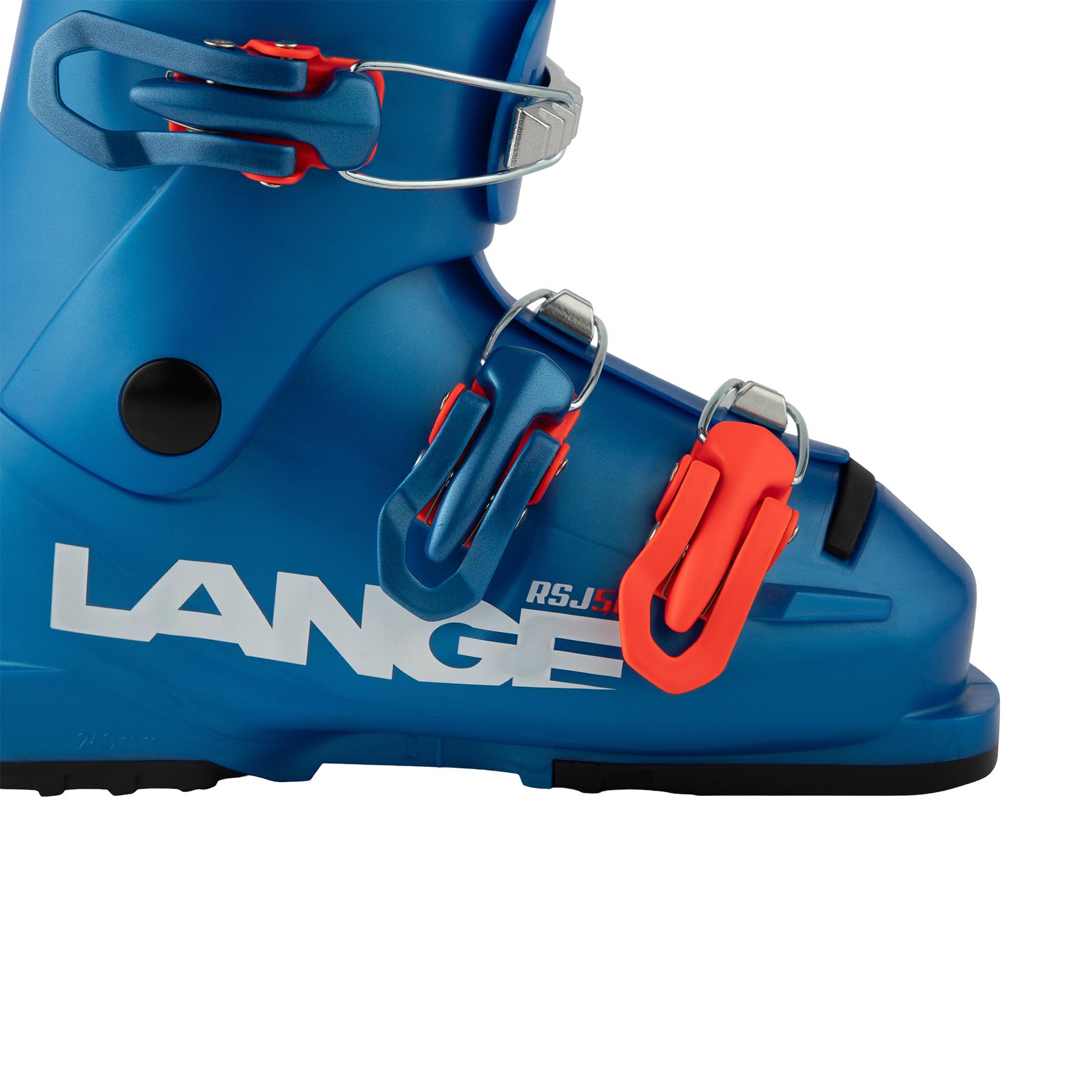 Product gallery image number 4 for product RSJ 50 Ski Boots - Junior