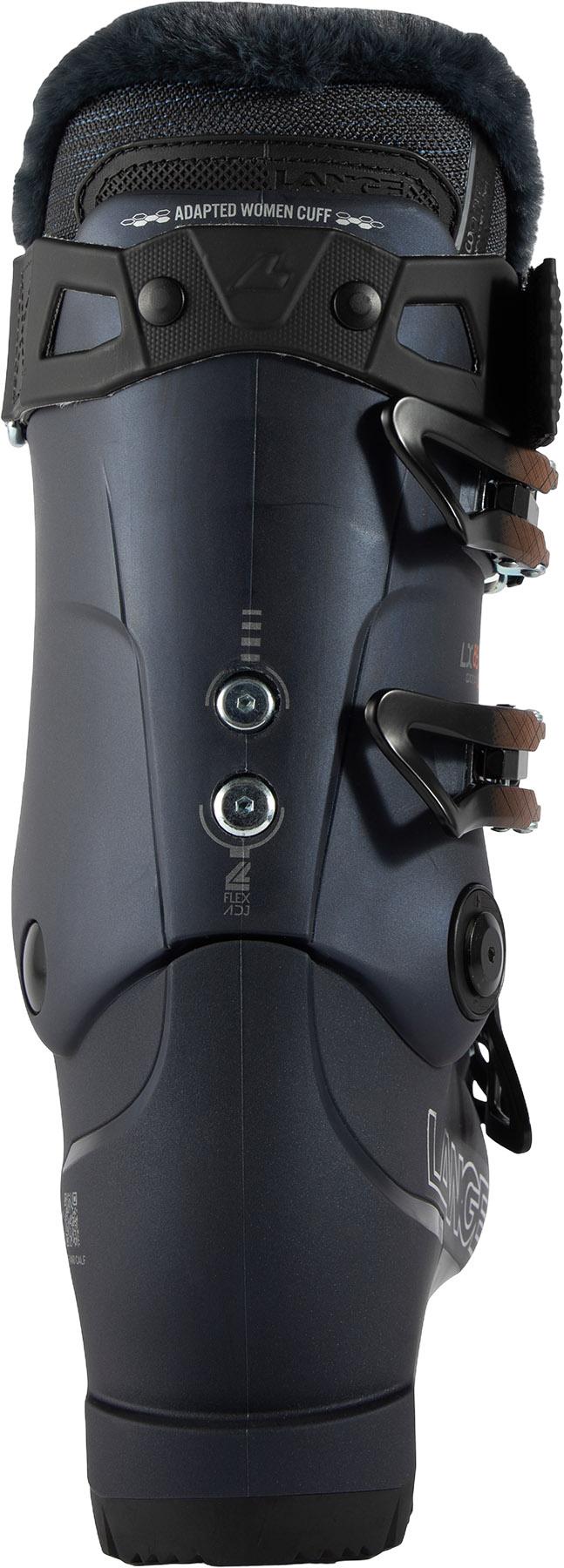 Numéro de l'image de la galerie de produits 6 pour le produit Bottes de ski All Mountain LX 85 HV GW - Femme