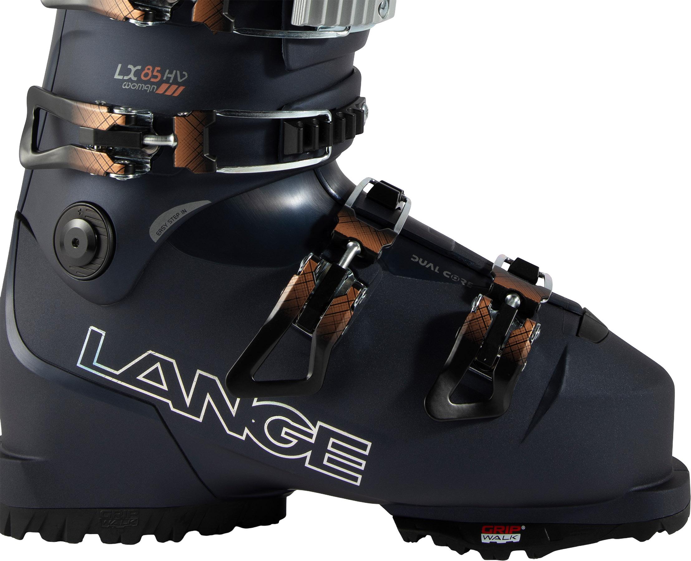Numéro de l'image de la galerie de produits 4 pour le produit Bottes de ski All Mountain LX 85 HV GW - Femme