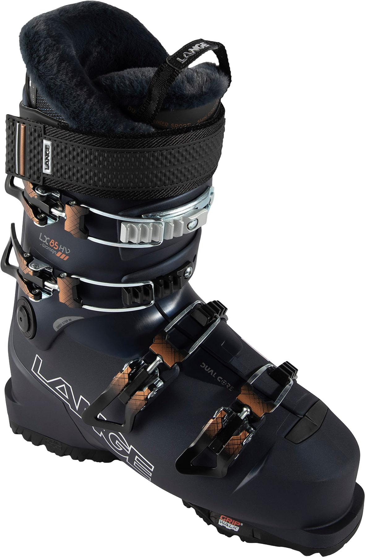 Numéro de l'image de la galerie de produits 3 pour le produit Bottes de ski All Mountain LX 85 HV GW - Femme
