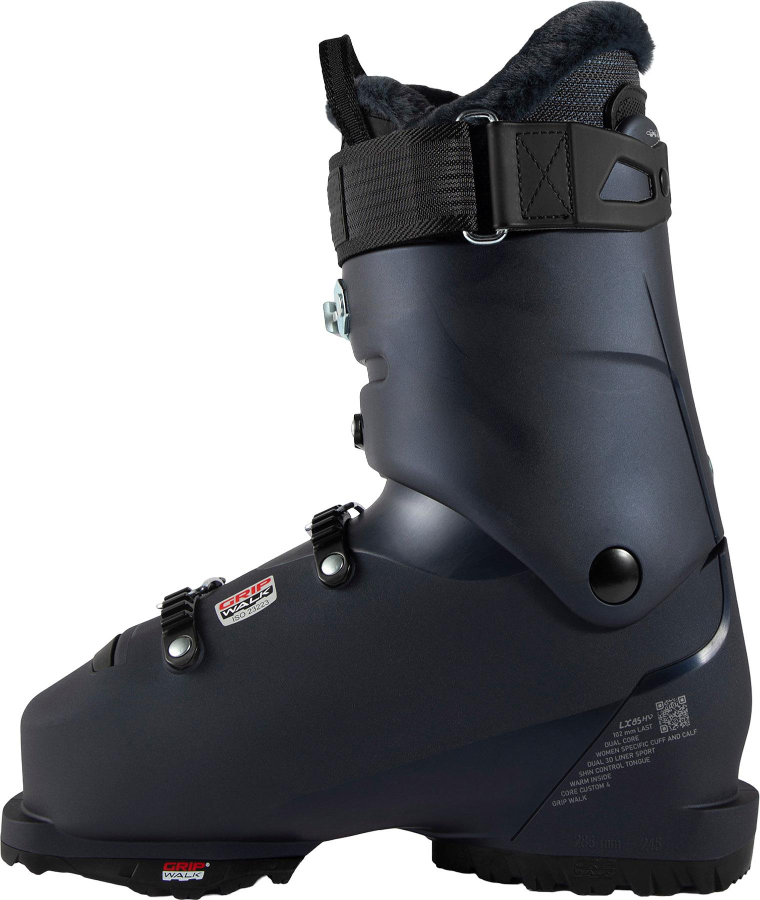 Numéro de l'image de la galerie de produits 2 pour le produit Bottes de ski All Mountain LX 85 HV GW - Femme