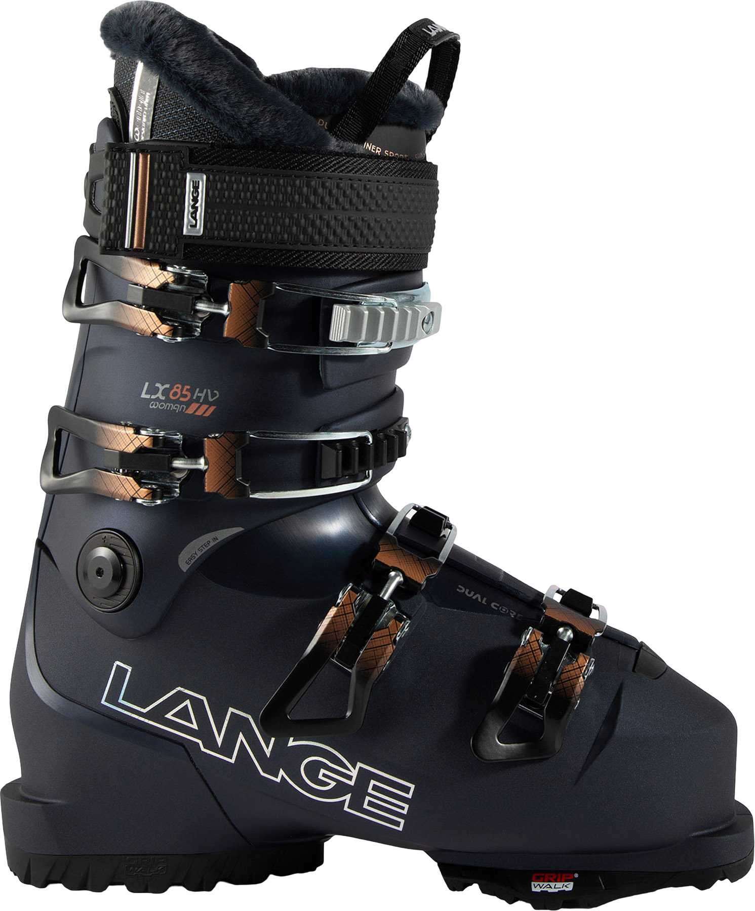 Image de produit pour Bottes de ski All Mountain LX 85 HV GW - Femme