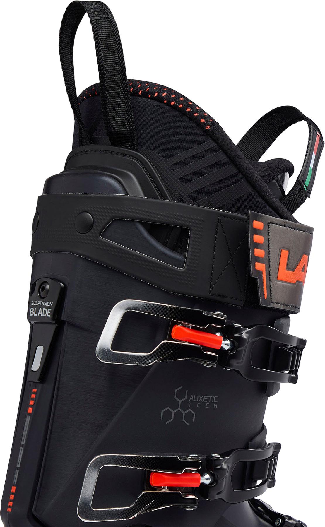 Product gallery image number 5 for product Shadow 130 MV GW All Mountain Ski Boots - Men's