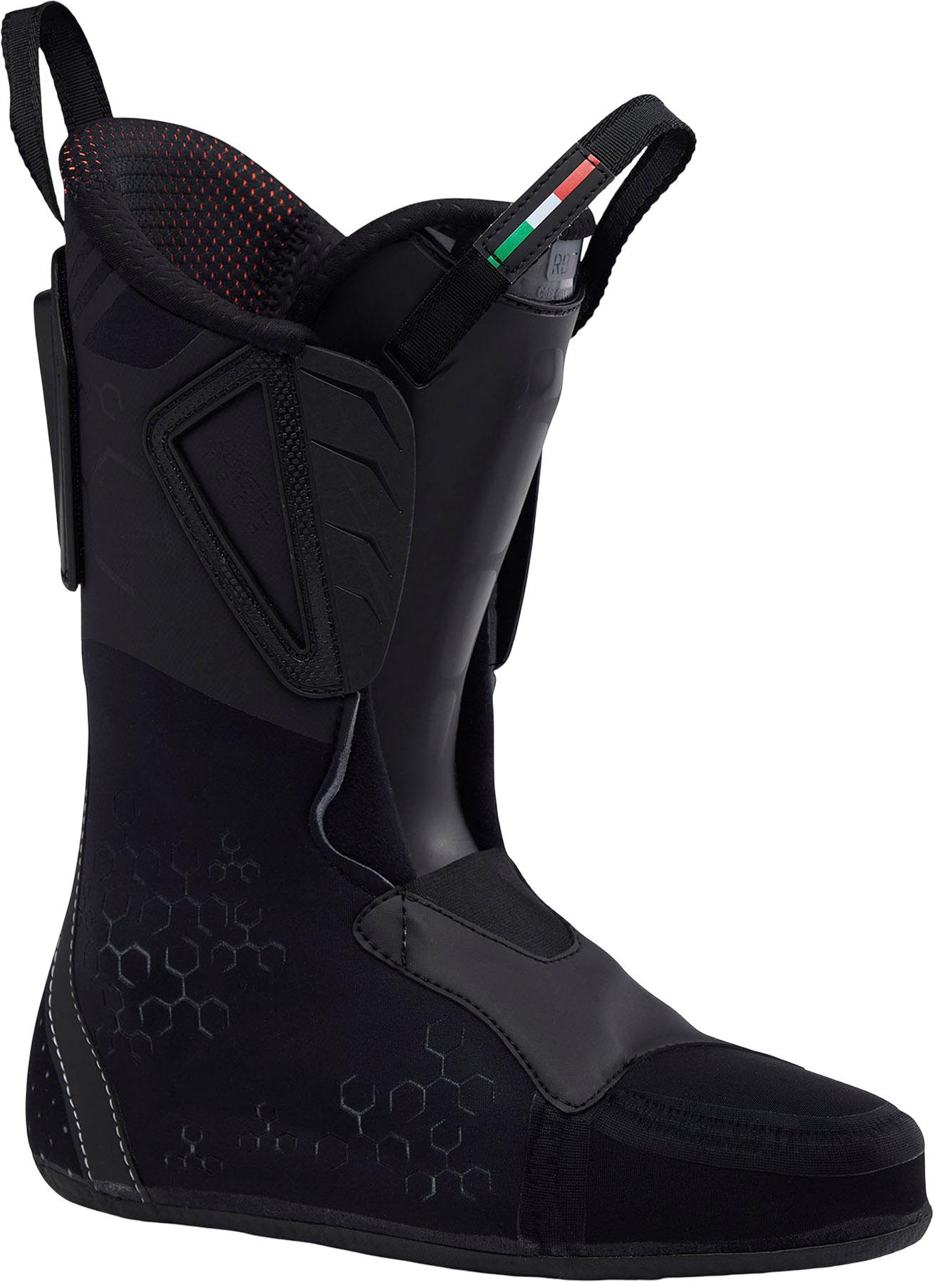 Product gallery image number 9 for product Shadow 130 MV GW All Mountain Ski Boots - Men's