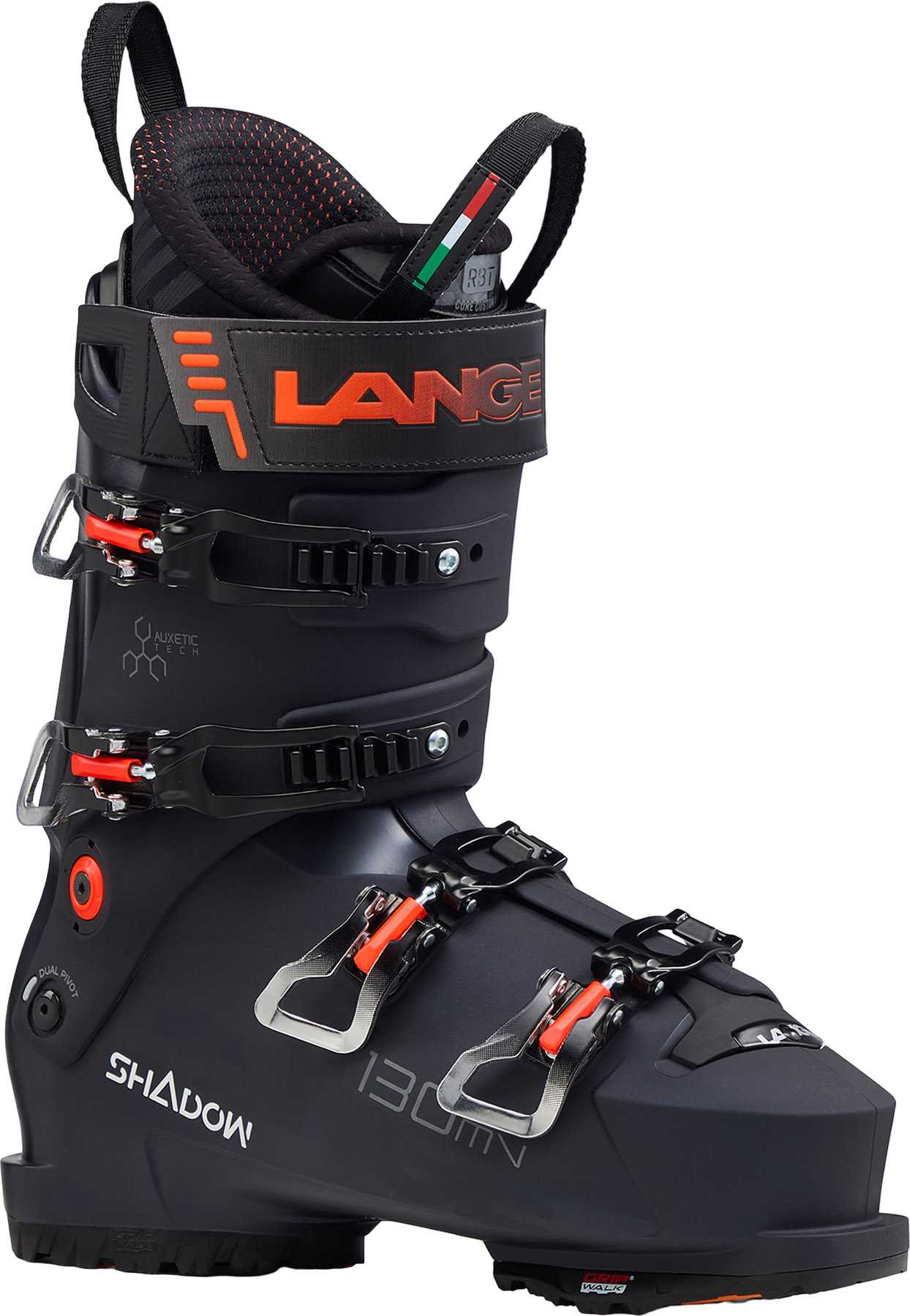 Product image for Shadow 130 MV GW All Mountain Ski Boots - Men's