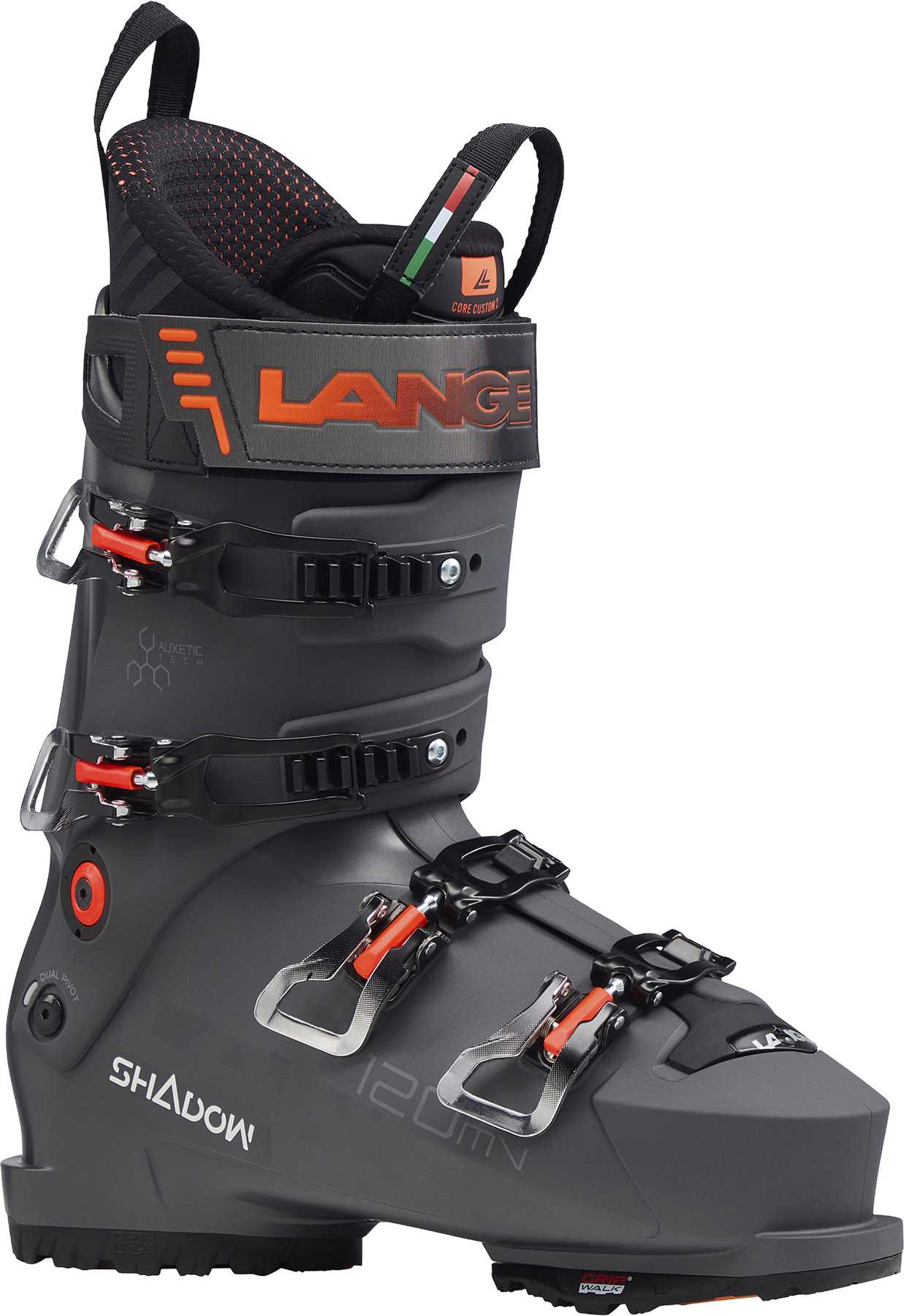 Product image for Shadow 120 MV GW All Mountain Ski Boots - Men's