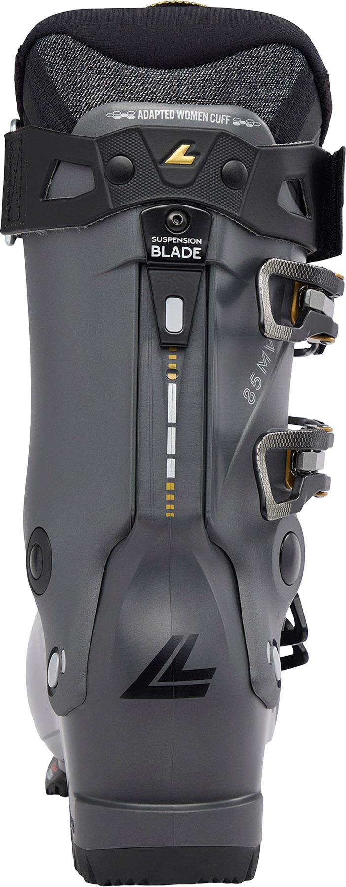 Product gallery image number 8 for product Shadow 85 MV GW Ski Boots - Women's