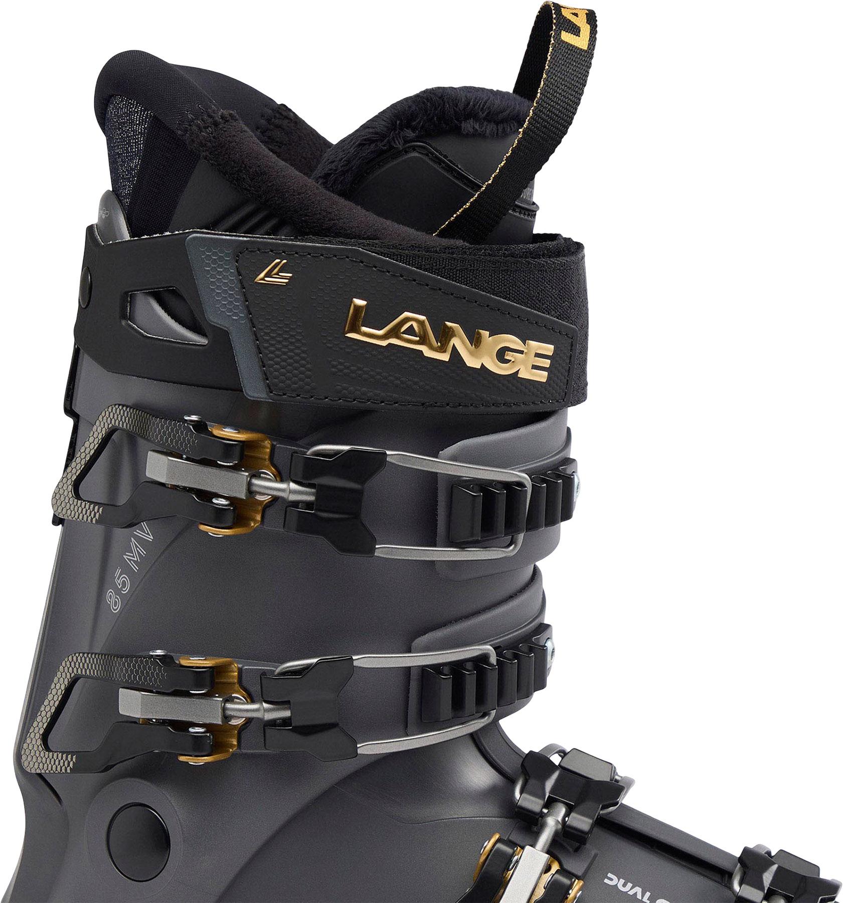 Product gallery image number 2 for product Shadow 85 MV GW Ski Boots - Women's