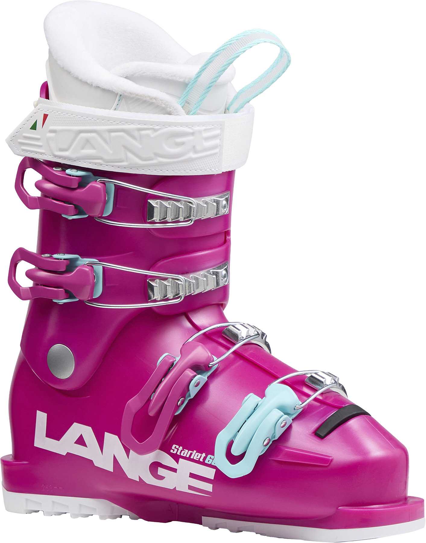 Product image for Starlet 60 Ski Boots - Girls