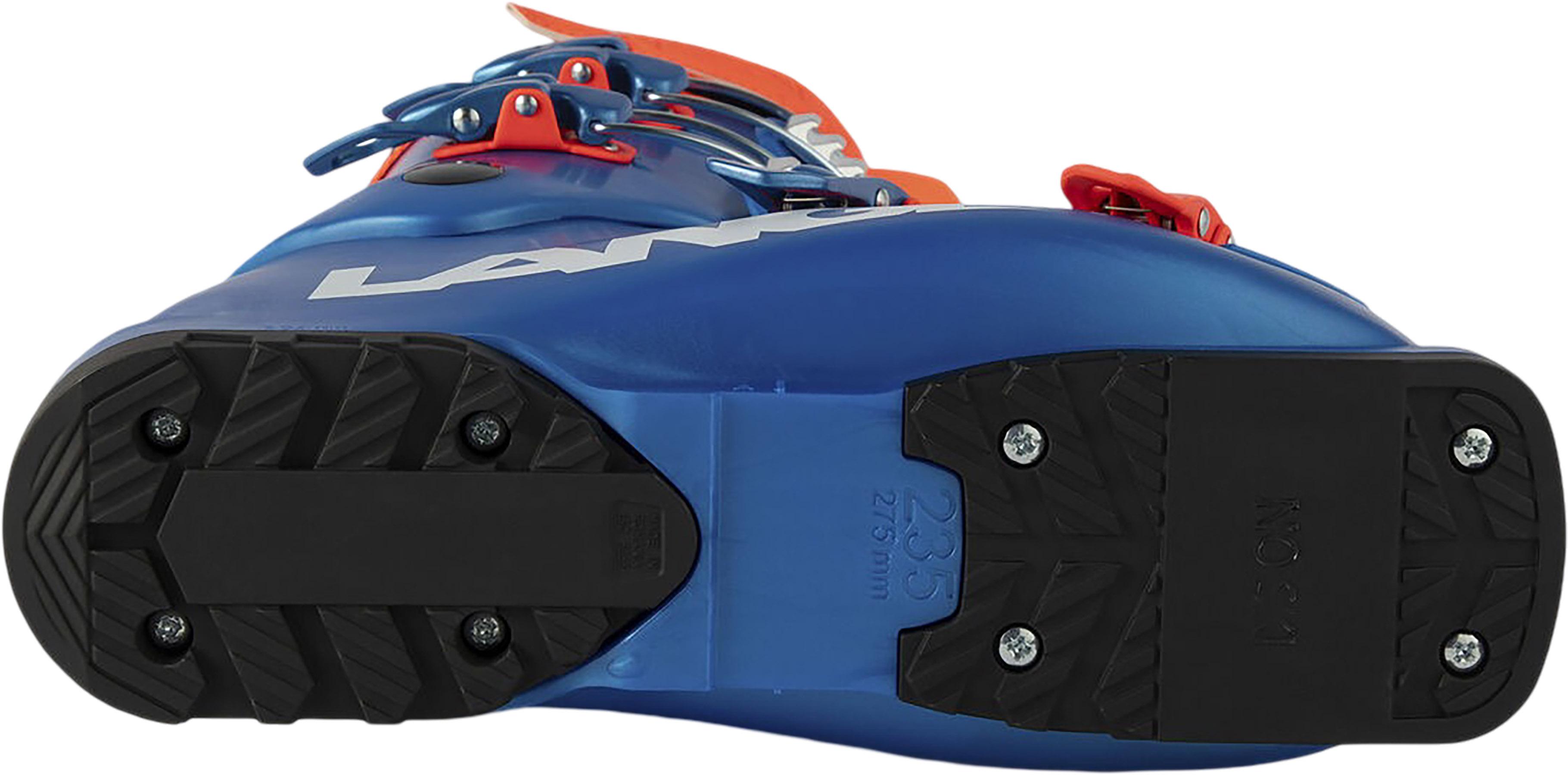 Product gallery image number 3 for product RSJ 60 Ski Boots - Kids