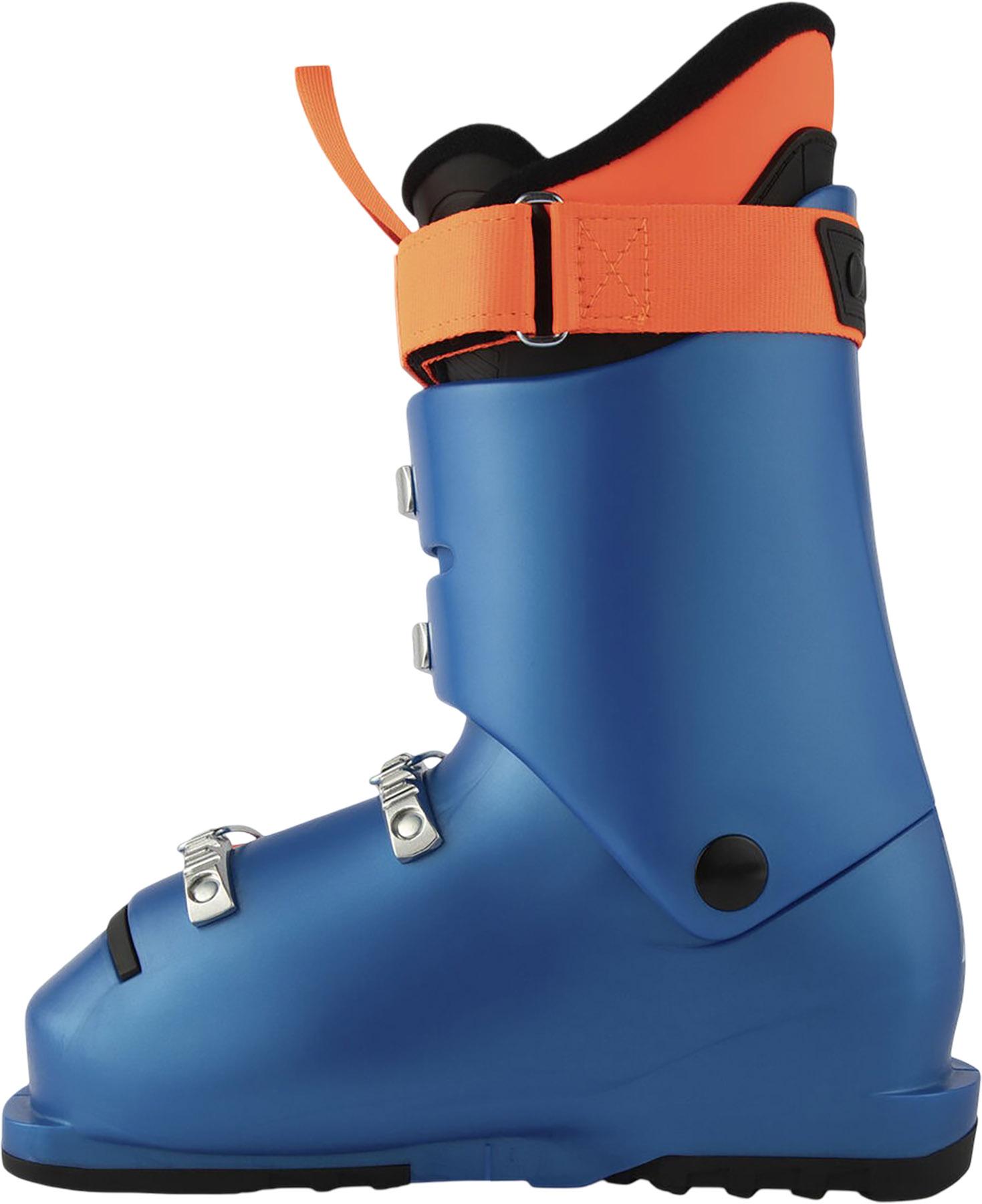Product gallery image number 4 for product RSJ 60 Ski Boots - Kids