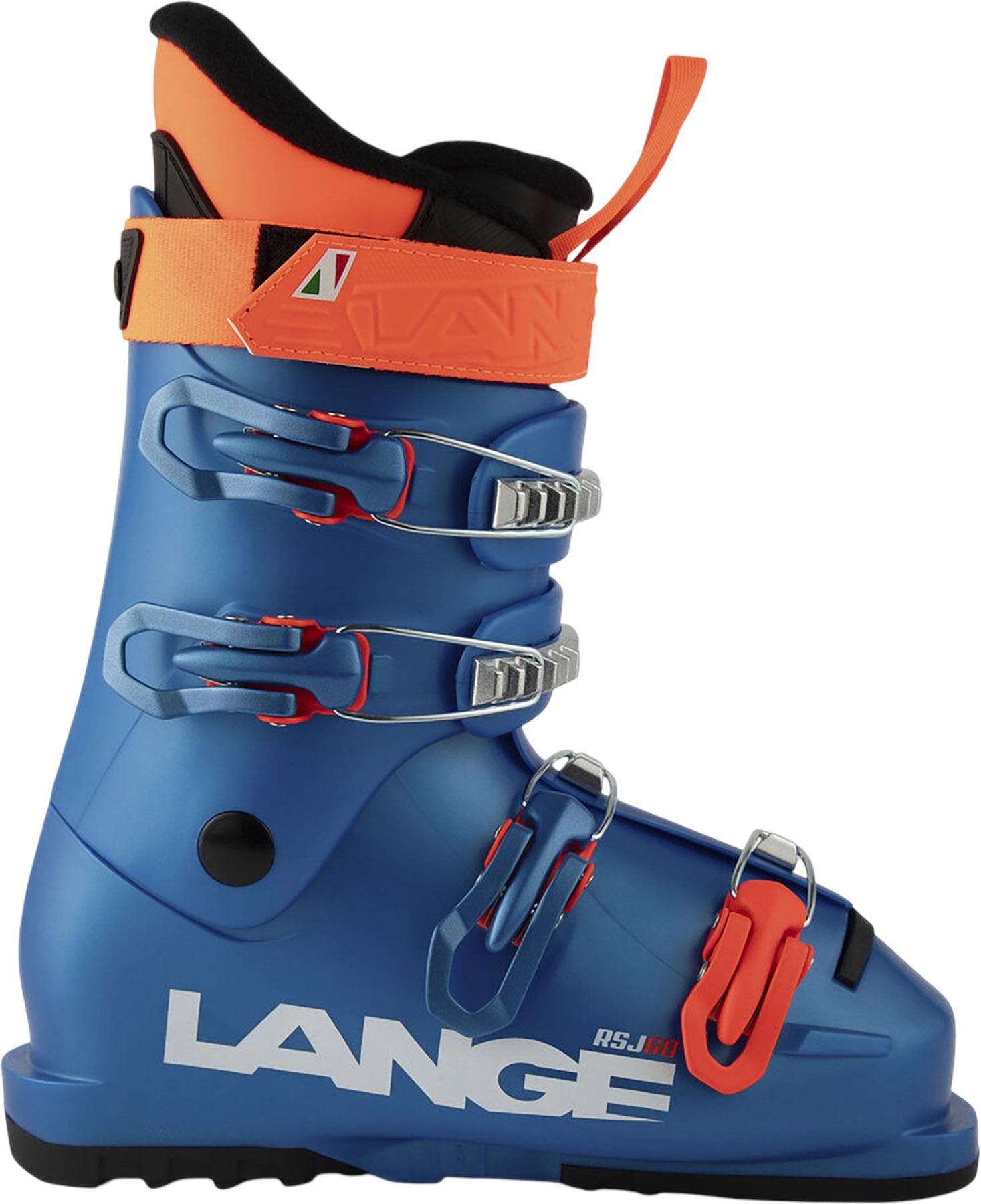 Product image for RSJ 60 Ski Boots - Kids