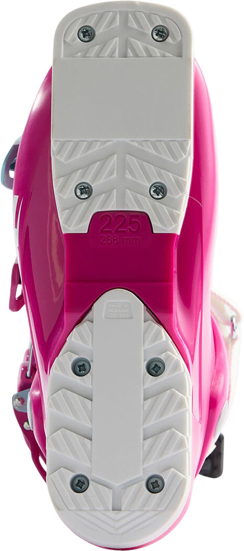 Product gallery image number 2 for product Starlet 60 Alpine Ski Boots - Junior
