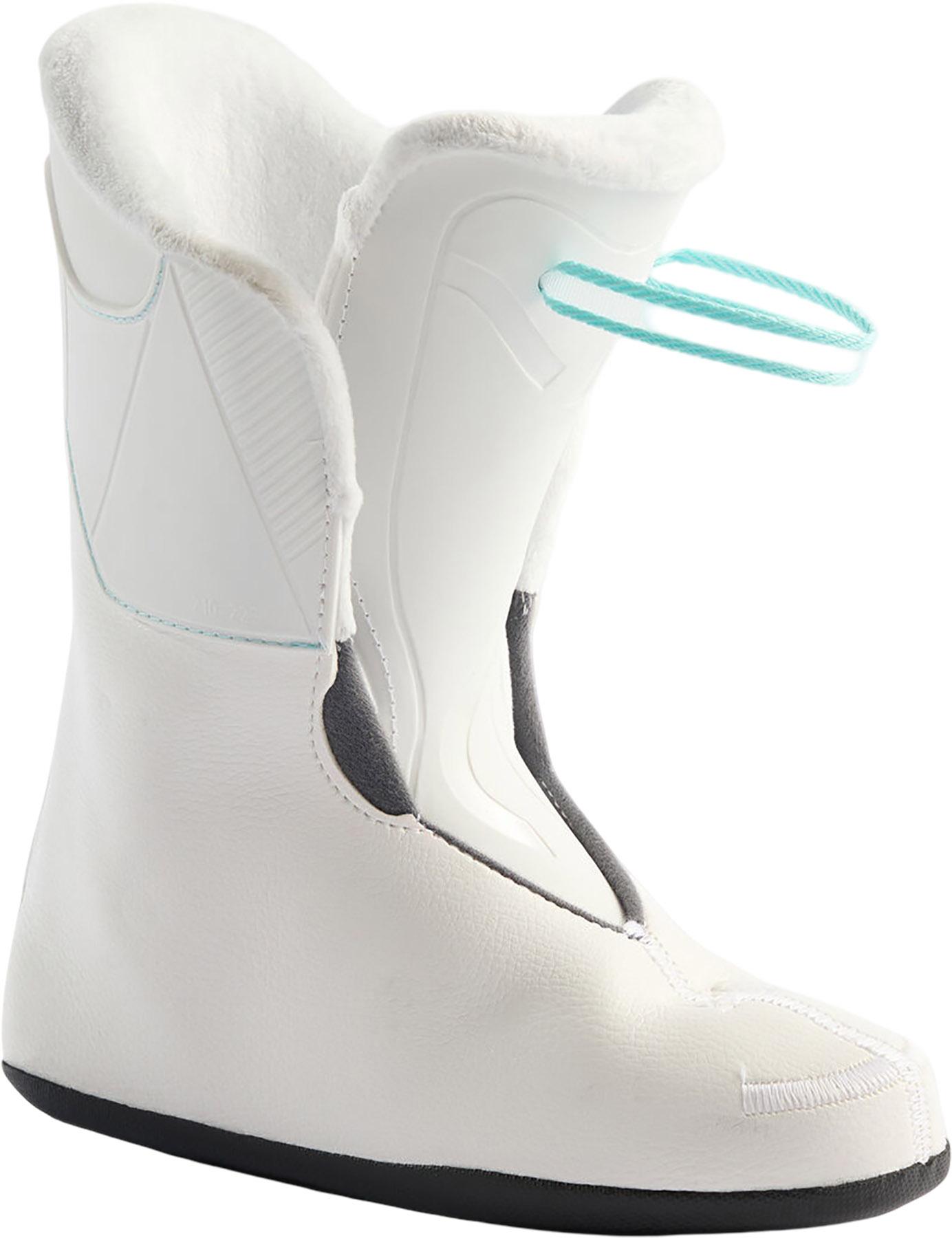 Product gallery image number 4 for product Starlet 60 Alpine Ski Boots - Junior