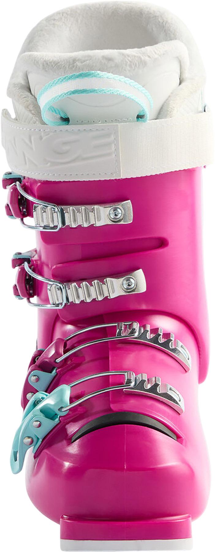 Product gallery image number 5 for product Starlet 60 Alpine Ski Boots - Junior