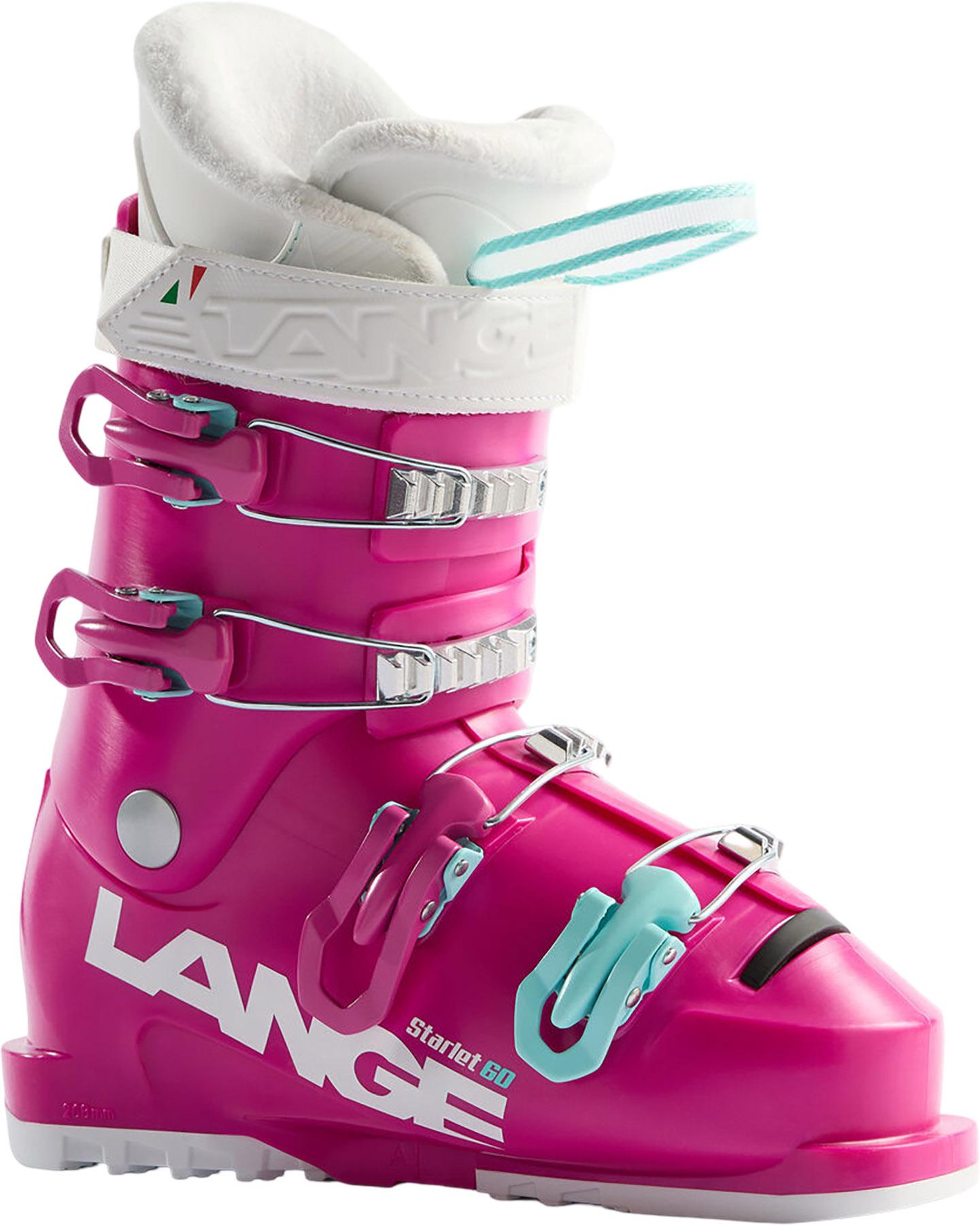Product image for Starlet 60 Alpine Ski Boots - Junior