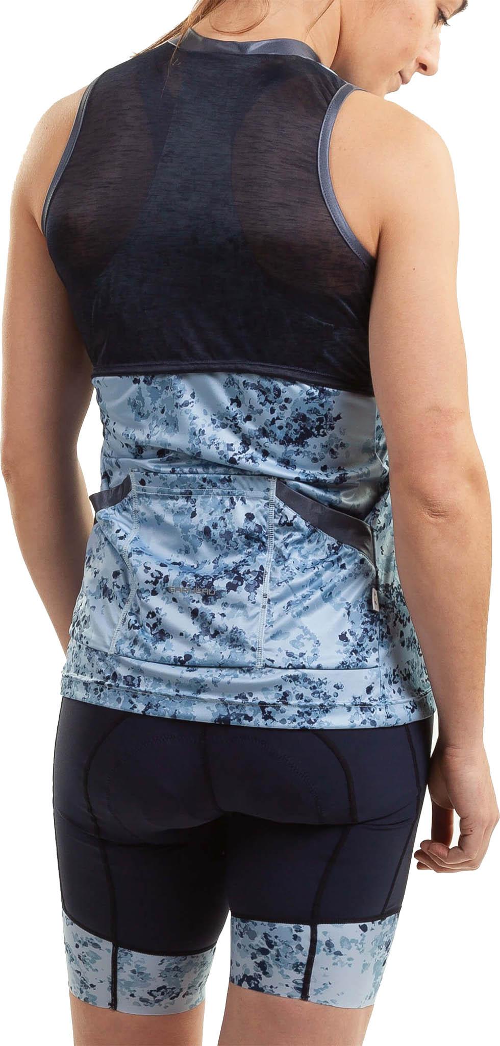 Numéro de l'image de la galerie de produits 2 pour le produit Haut sans manches Art Factory Zircon - Femme