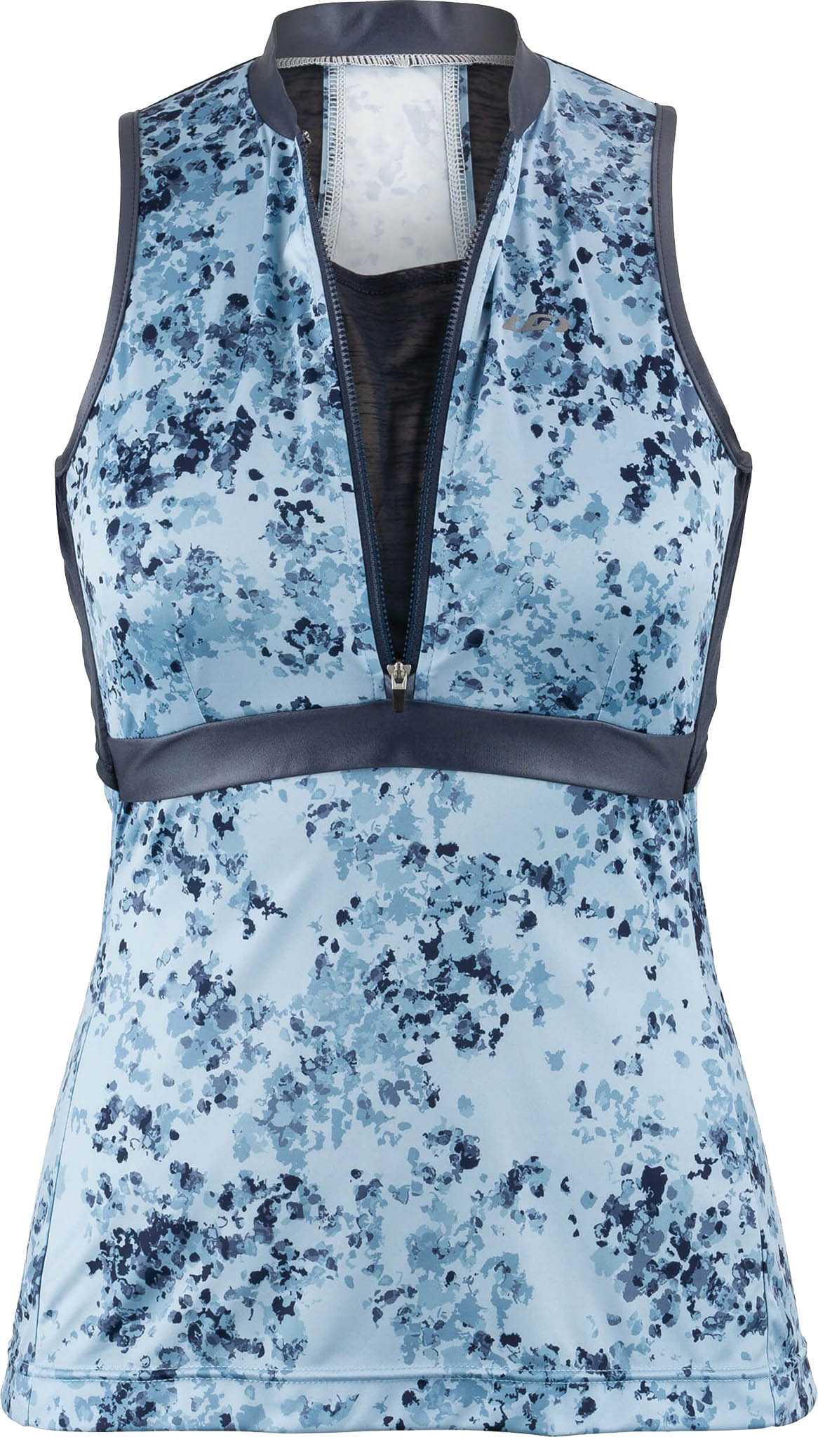 Image de produit pour Haut sans manches Art Factory Zircon - Femme