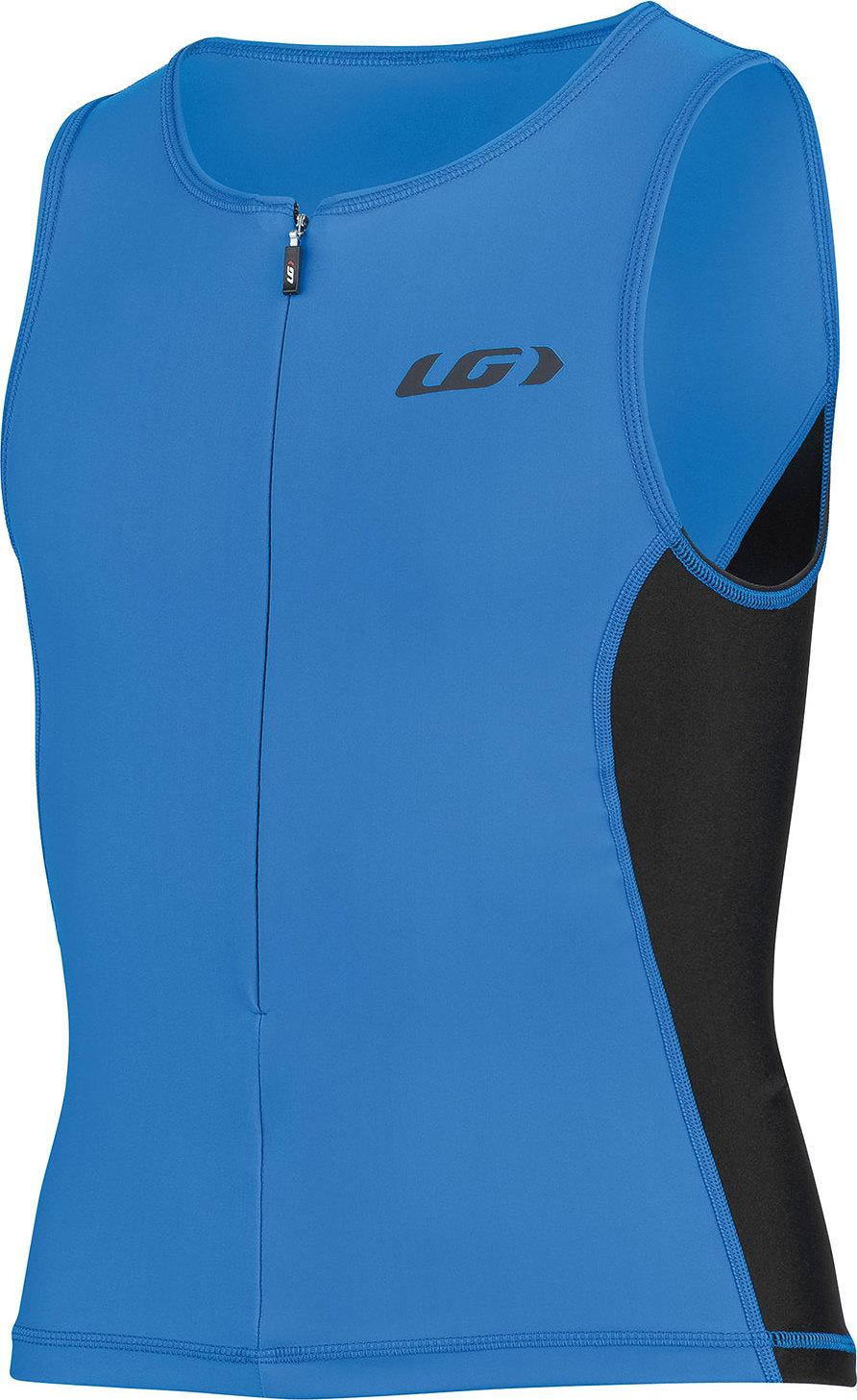 Product gallery image number 1 for product JR Comp 2 Sleeveless Triathlon Top - Youth