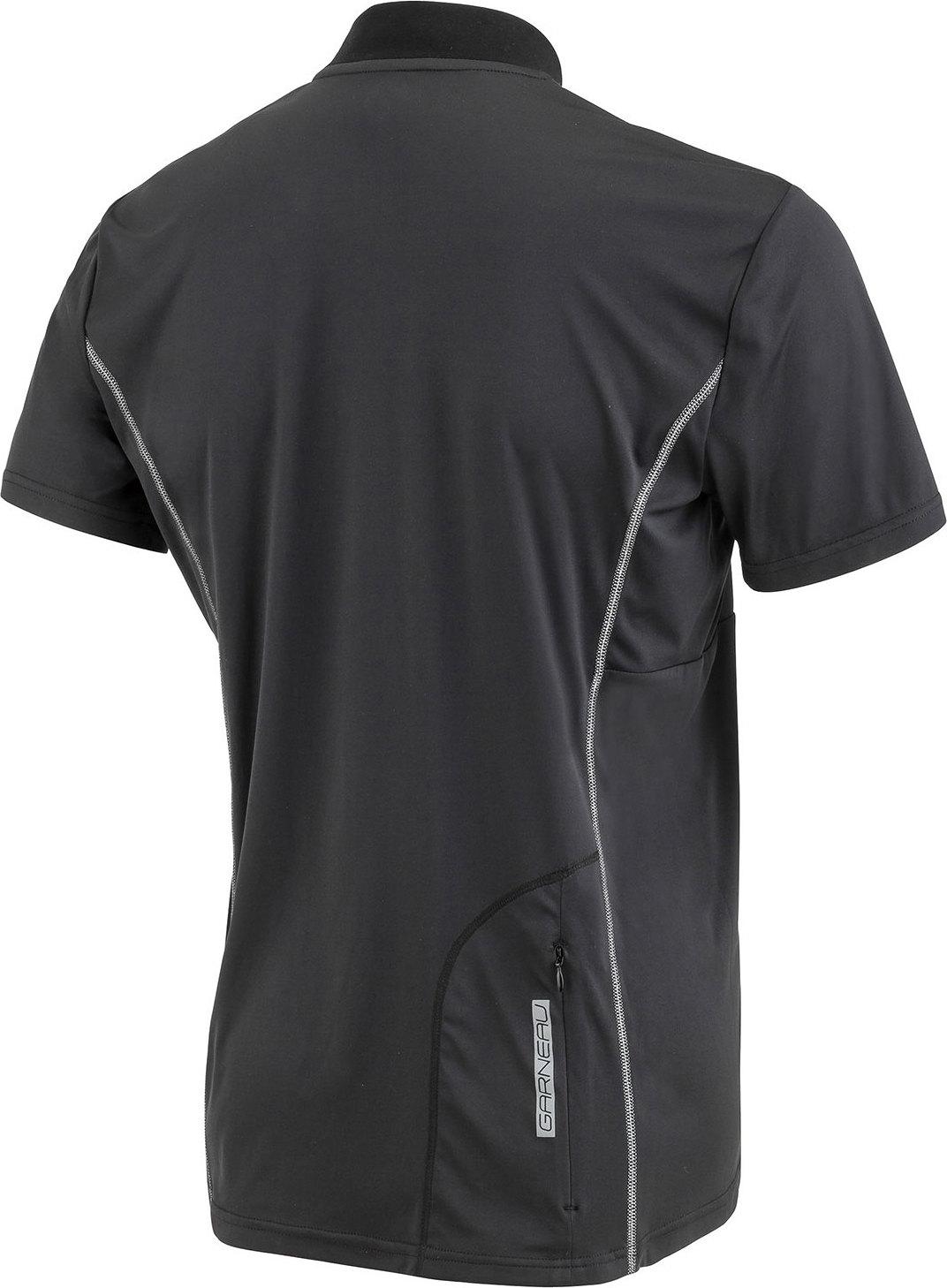 Product gallery image number 2 for product London Cycling Jersey - Men's