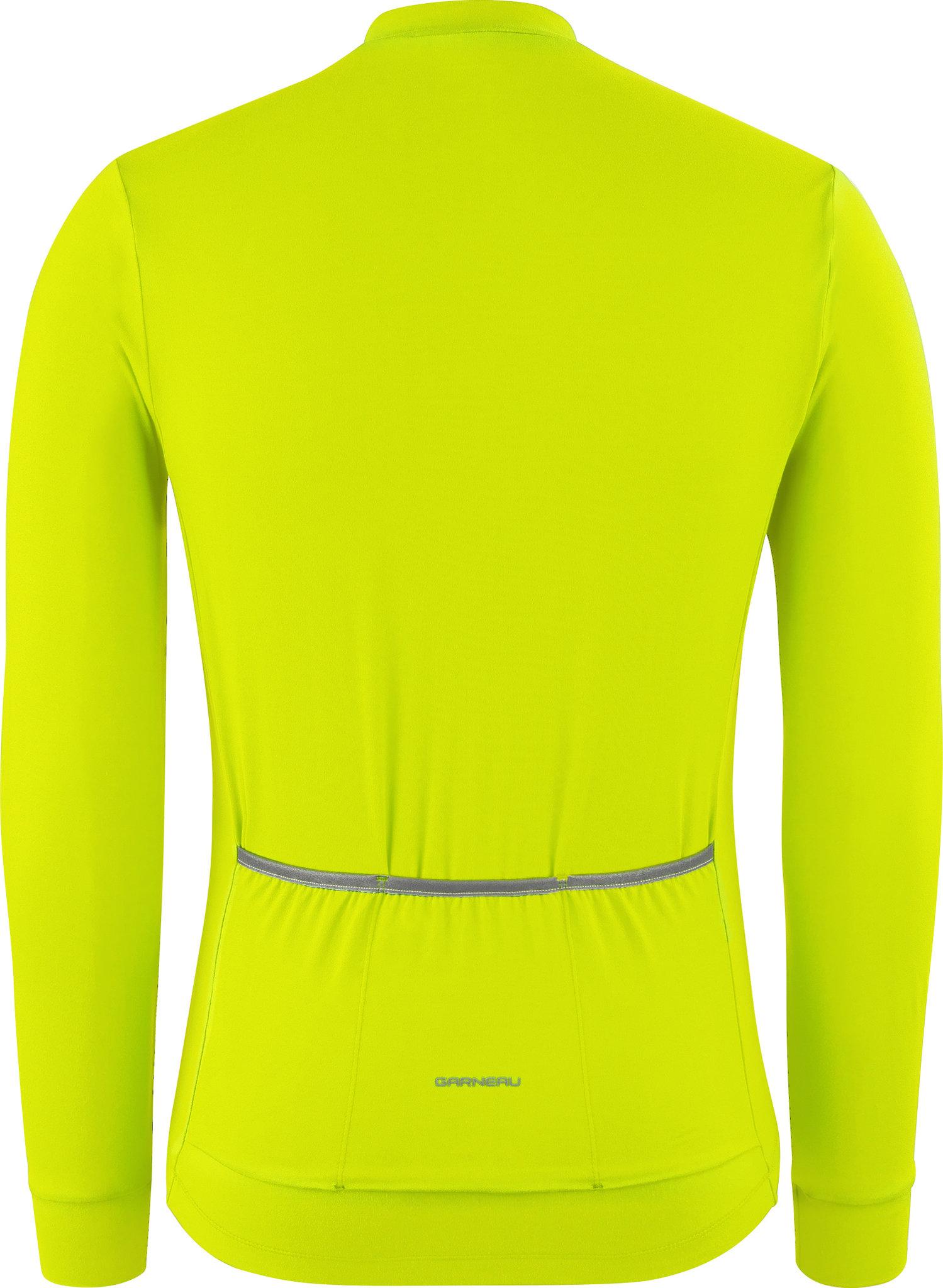 Numéro de l'image de la galerie de produits 2 pour le produit Maillot à manches longues Lemmon 2 - Homme