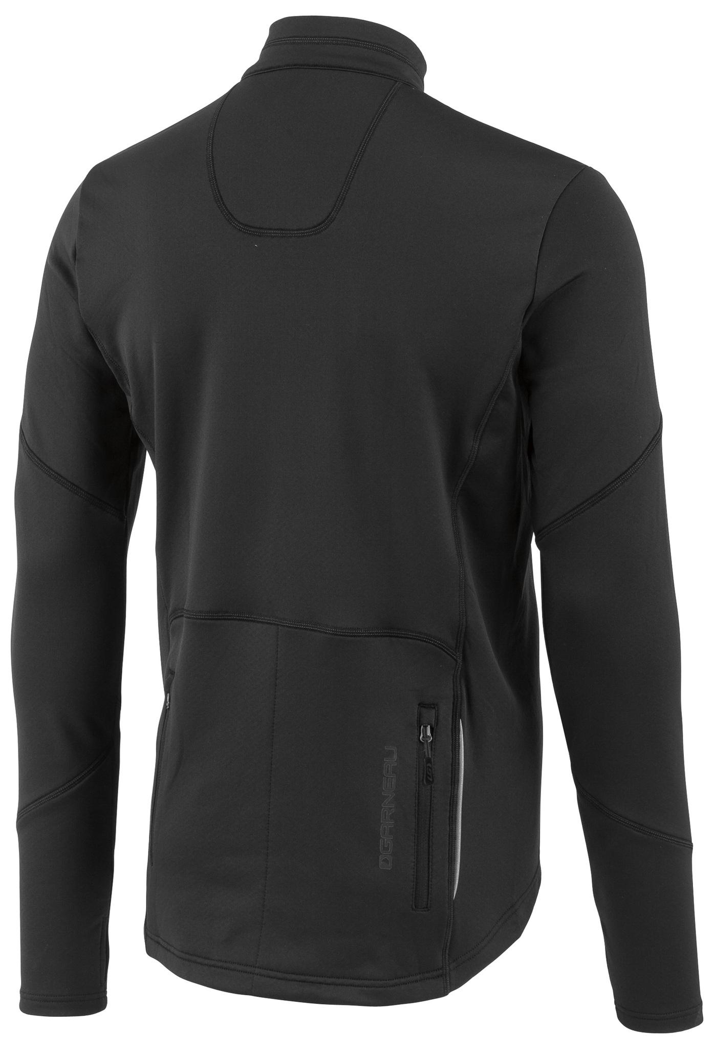 Product gallery image number 2 for product Edge 2 Cycling Jersey - Men's