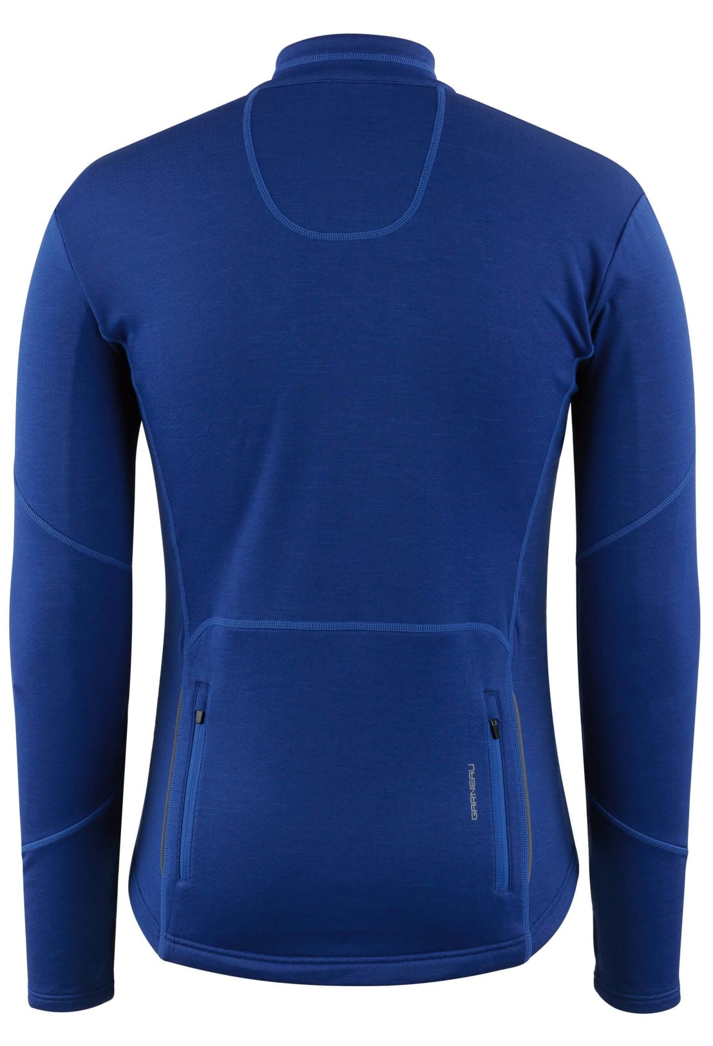 Product gallery image number 2 for product Edge 2 Cycling Jersey - Men's