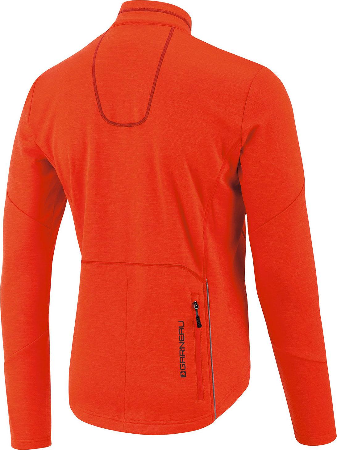 Numéro de l'image de la galerie de produits 2 pour le produit Maillot cycliste Edge 2 - Homme