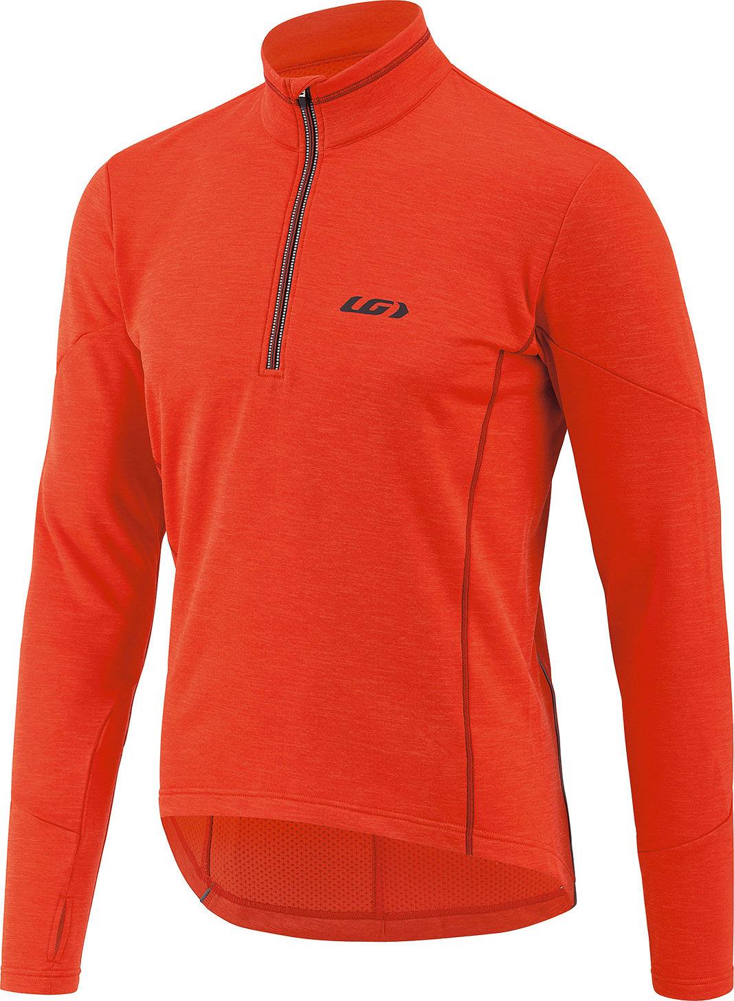 Numéro de l'image de la galerie de produits 1 pour le produit Maillot cycliste Edge 2 - Homme