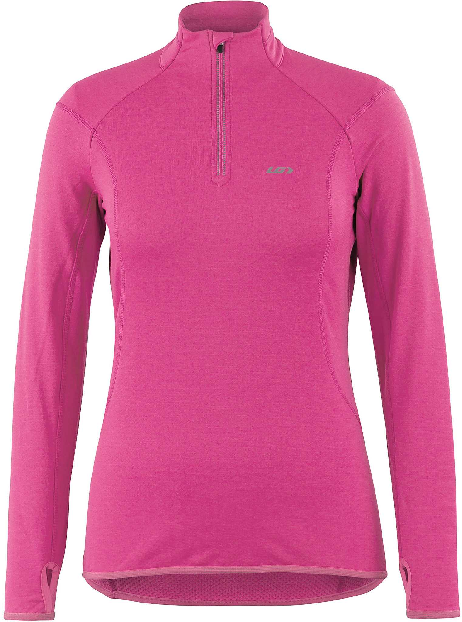 Image de produit pour Maillot cycliste Edge 2 - Femme