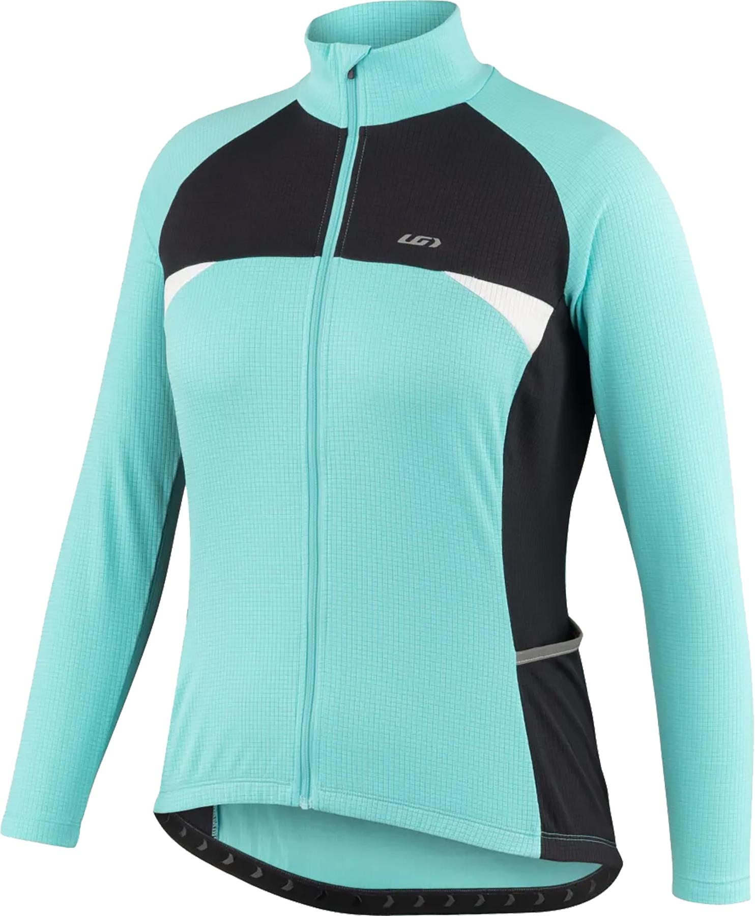 Product gallery image number 3 for product Captain Jersey - Women's