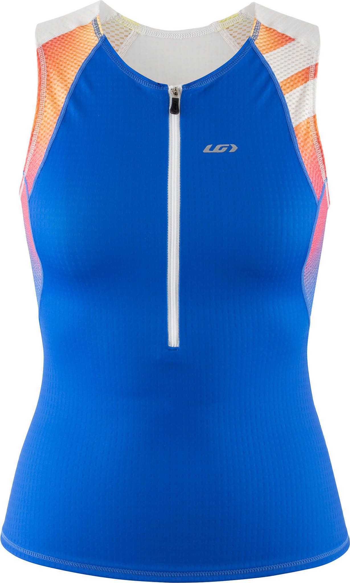 Product image for Vent Tri Sleeveless Top - Women's