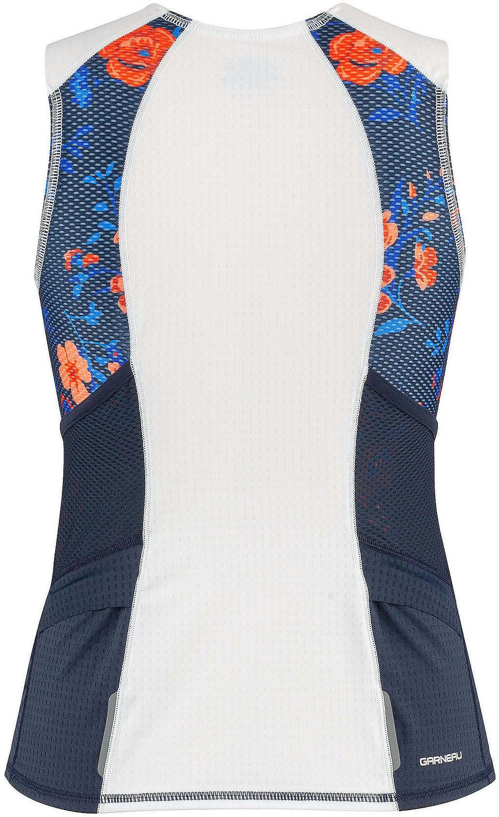 Product gallery image number 3 for product Vent Tri Sleeveless Comfort Fit Top - Women's