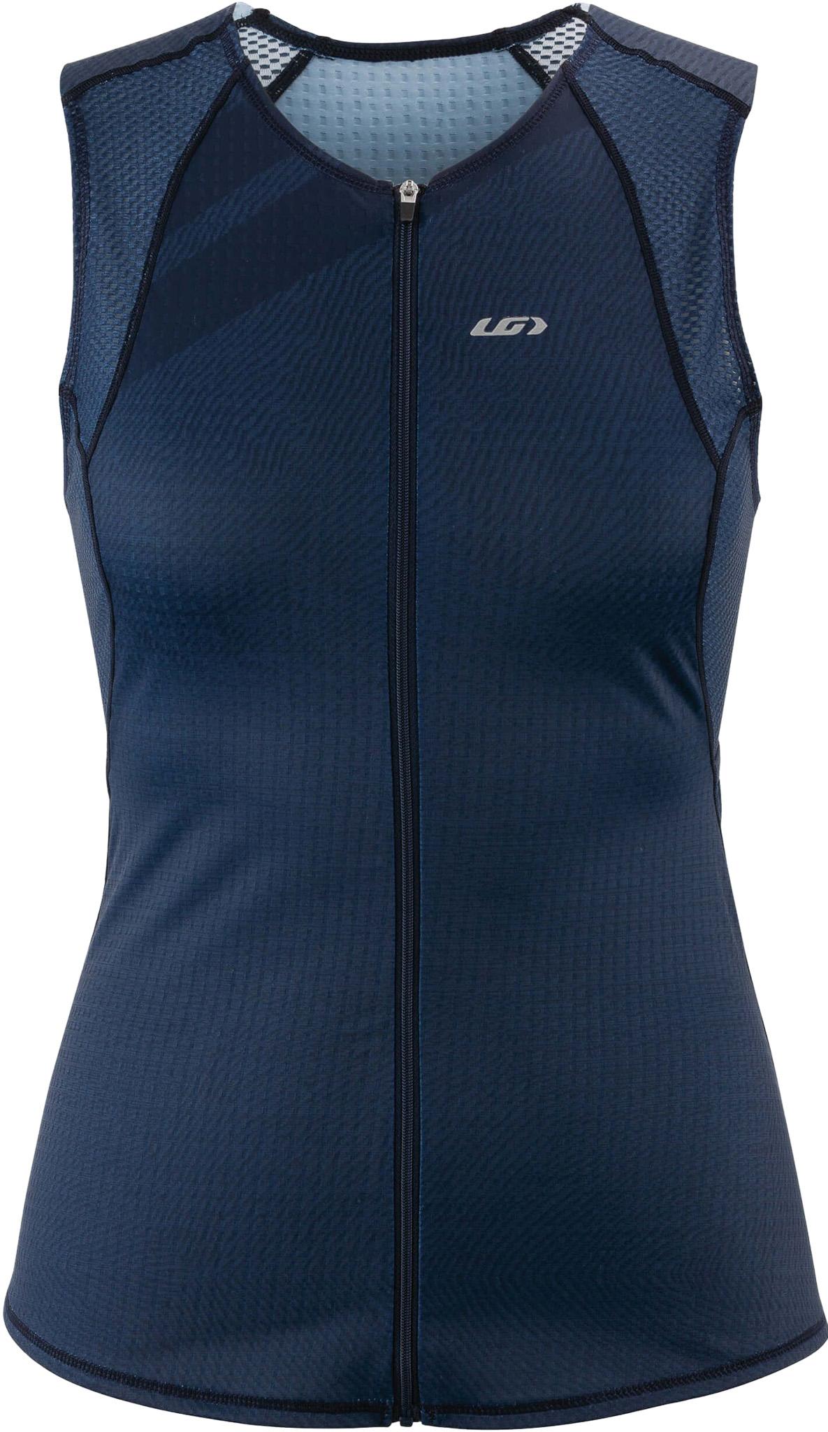 Product gallery image number 1 for product Vent Tri Sleeveless Comfort Fit Top - Women's