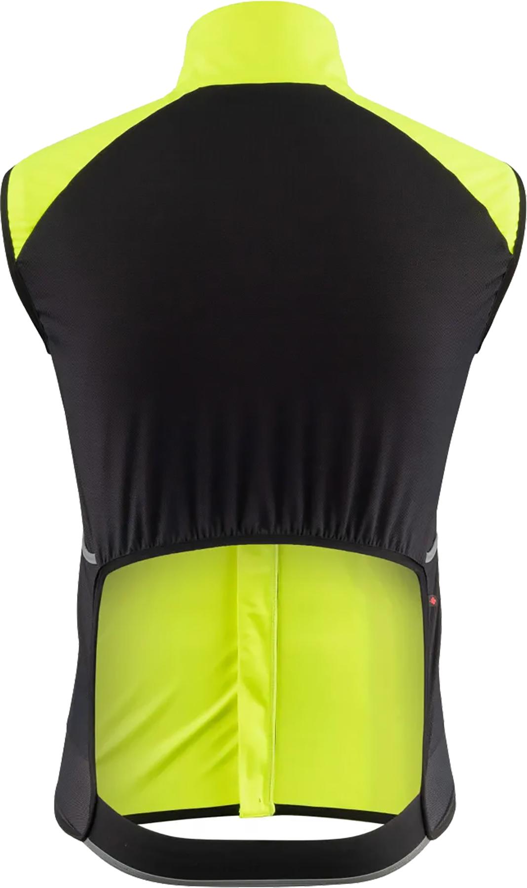 Product gallery image number 2 for product Orak Vest 180 - Men's