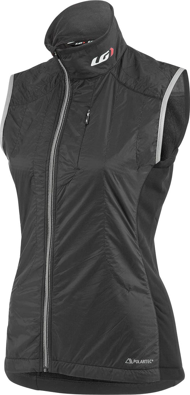 Product gallery image number 1 for product Alpha Cycling Vest - Women's