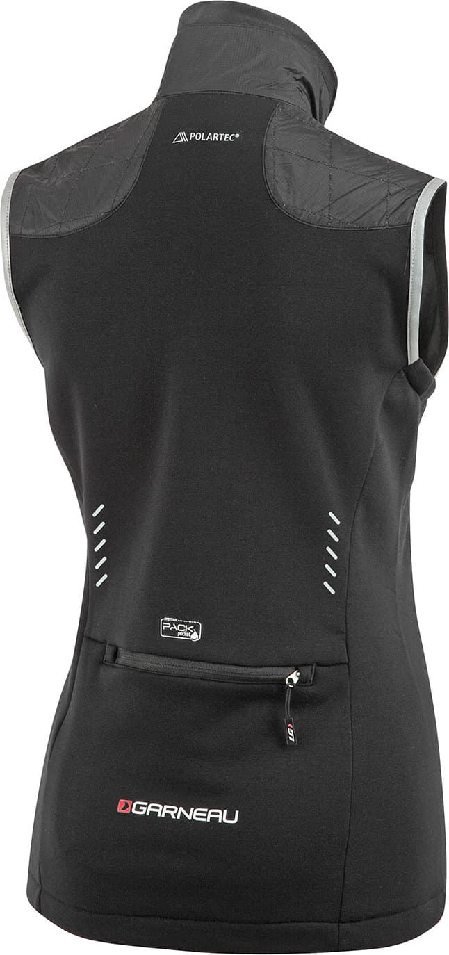 Product gallery image number 2 for product Alpha Cycling Vest - Women's
