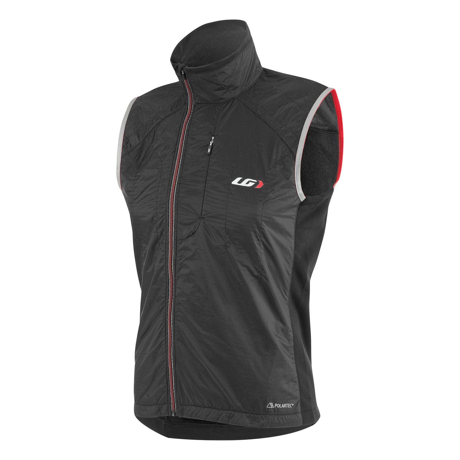 Product gallery image number 1 for product Alpha Cycling Vest - Men's