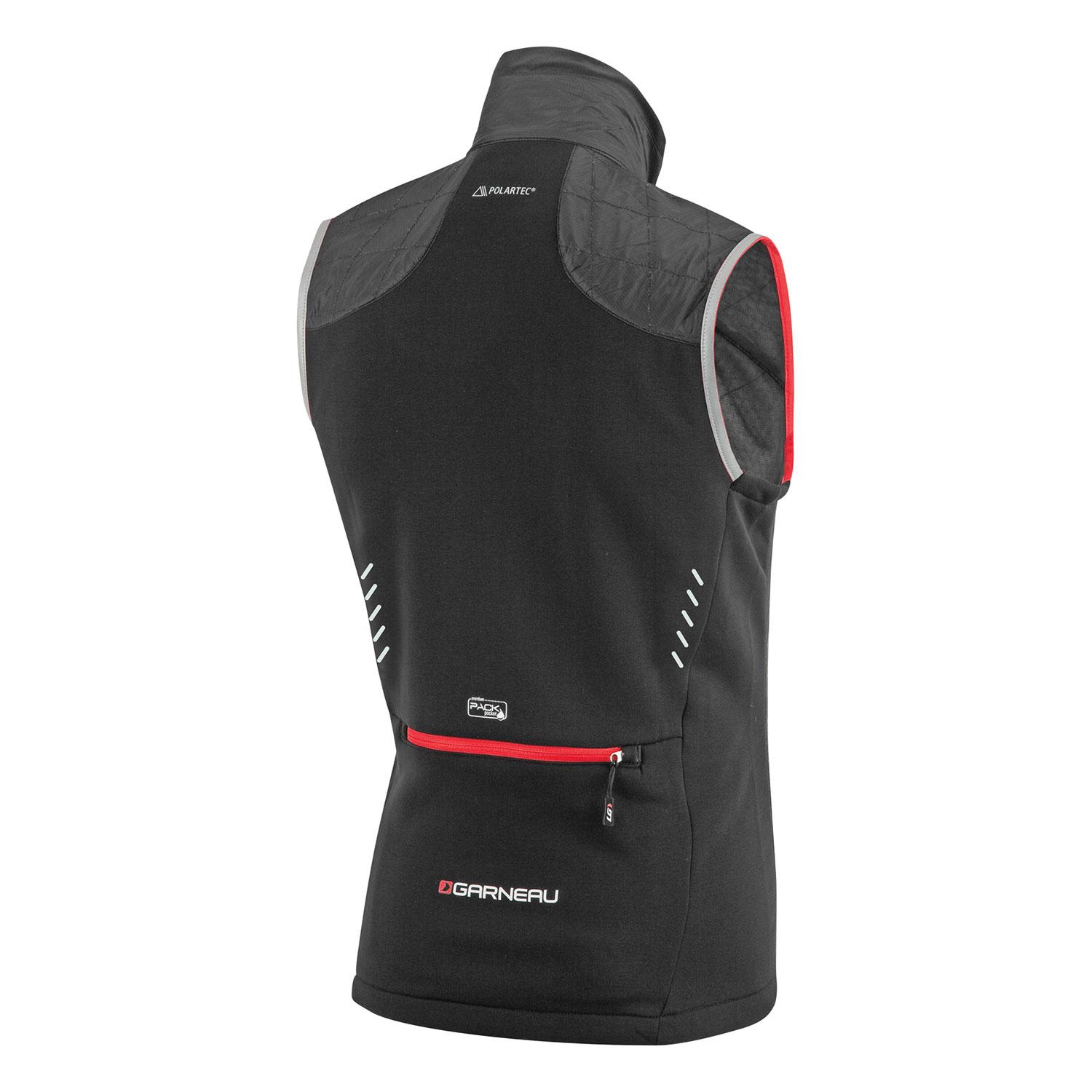 Product gallery image number 2 for product Alpha Cycling Vest - Men's