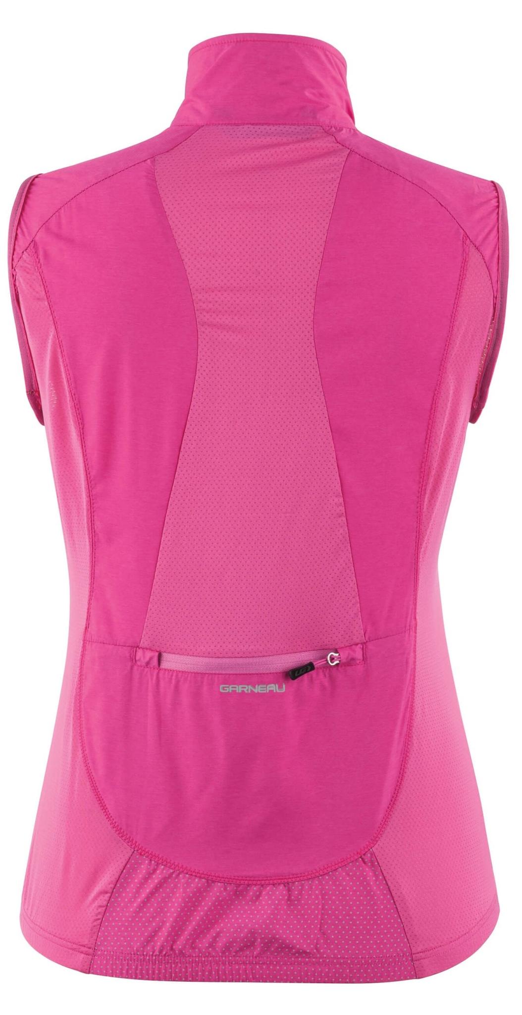 Numéro de l'image de la galerie de produits 2 pour le produit Veste cycliste nova 2 - Femme