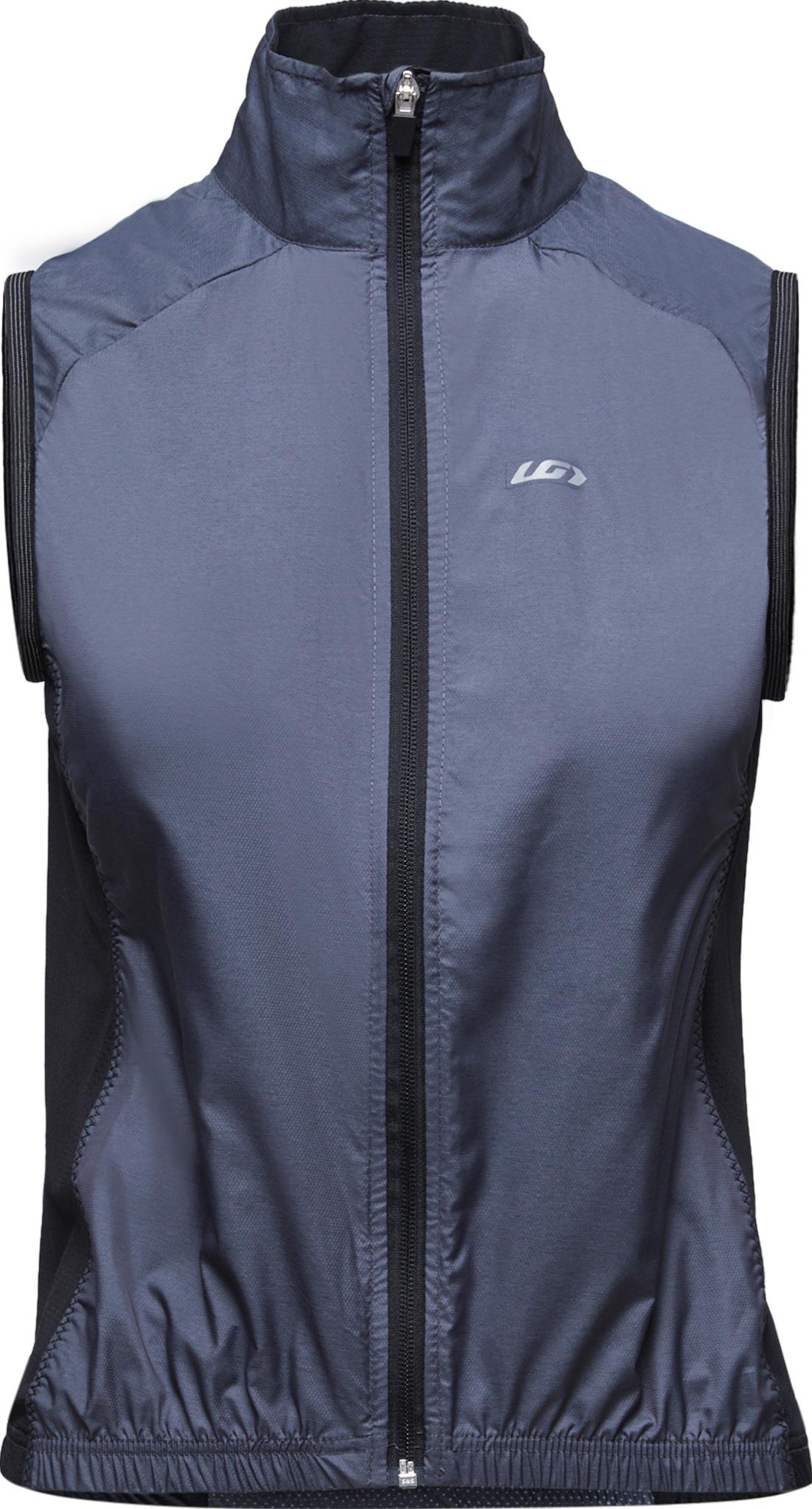 Numéro de l'image de la galerie de produits 1 pour le produit Veste cycliste nova 2 - Femme