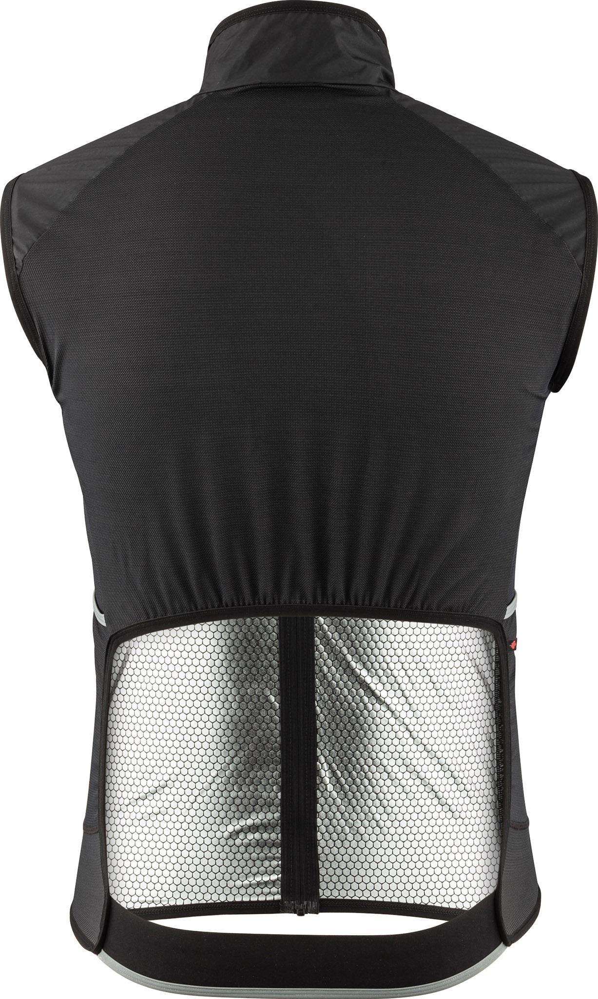 Product gallery image number 2 for product Veste Metal Heat - Homme