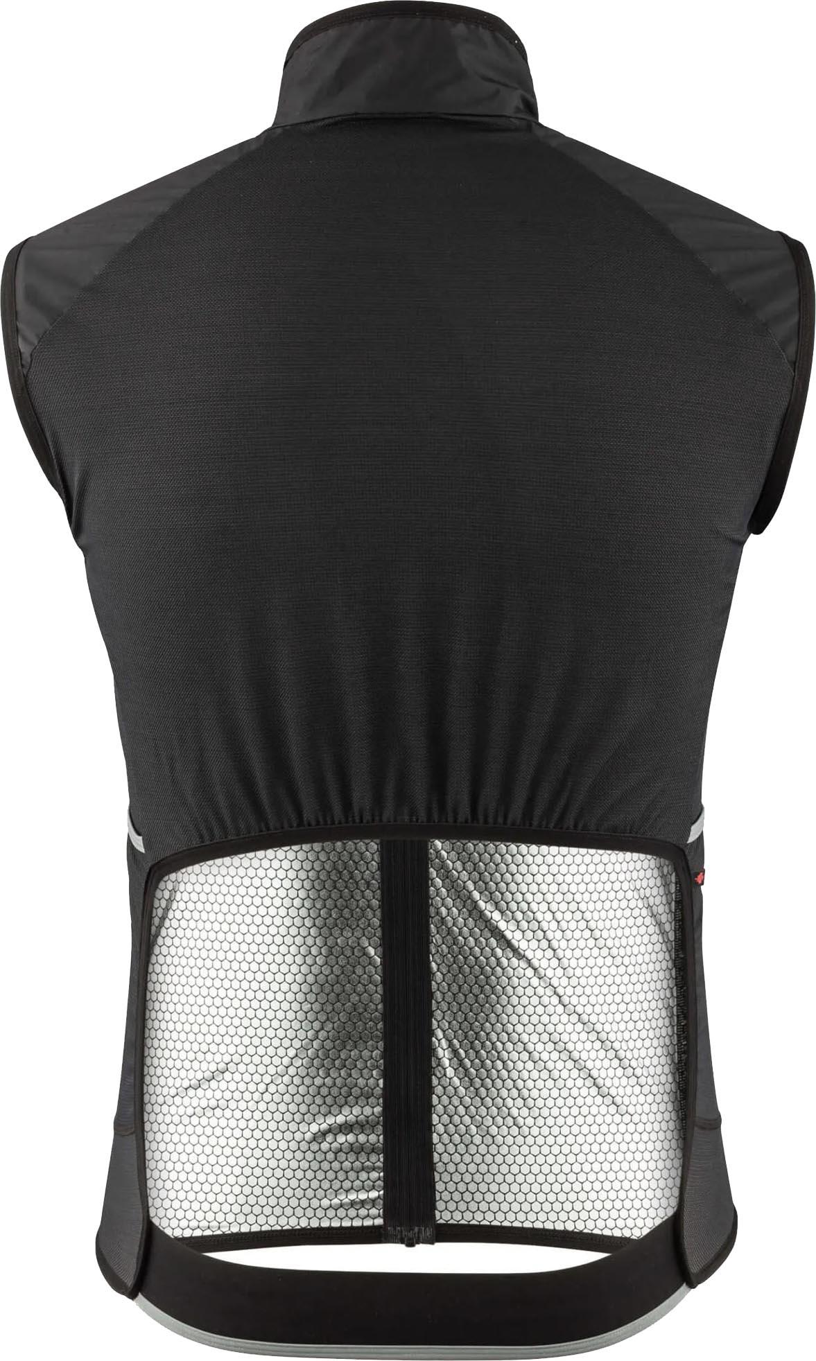 Product gallery image number 5 for product Veste Metal Heat - Homme