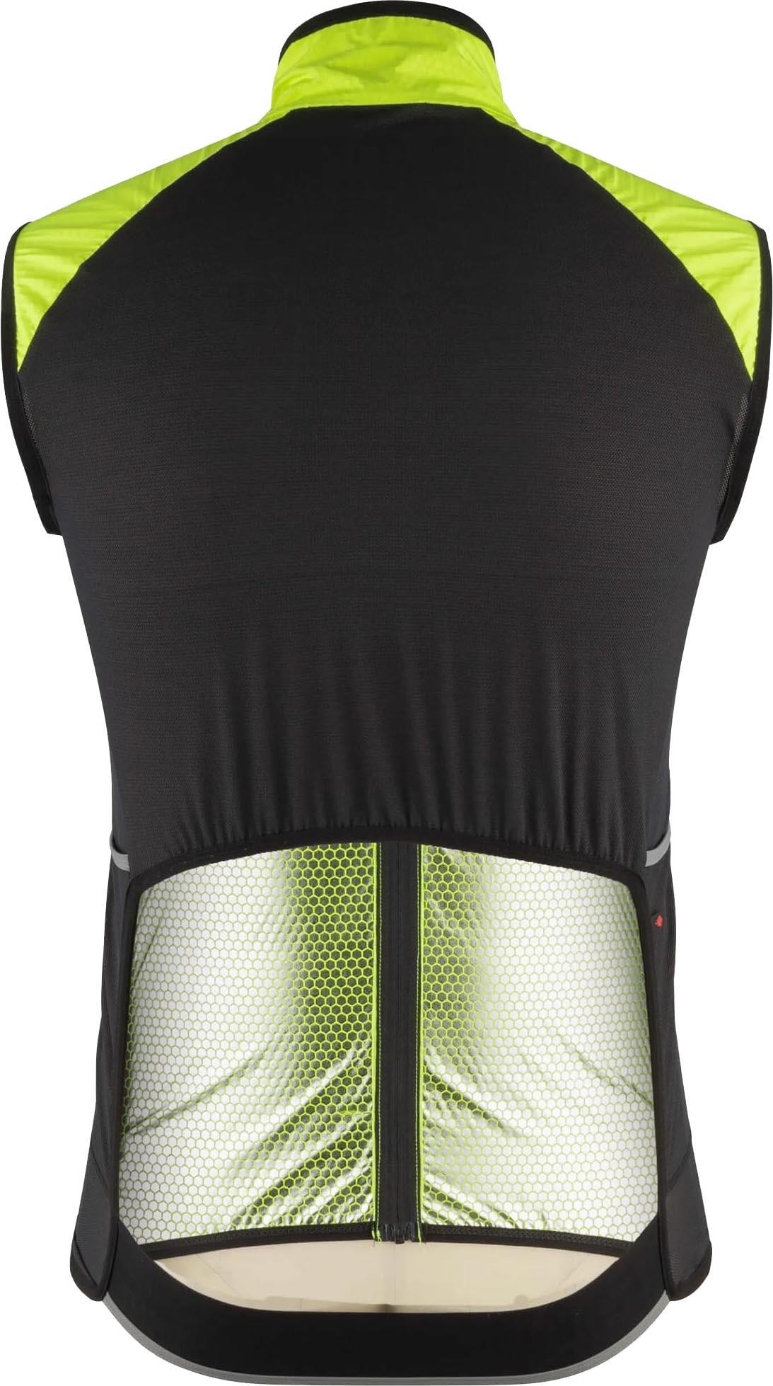 Product gallery image number 2 for product Metal Heat Vest - Men's