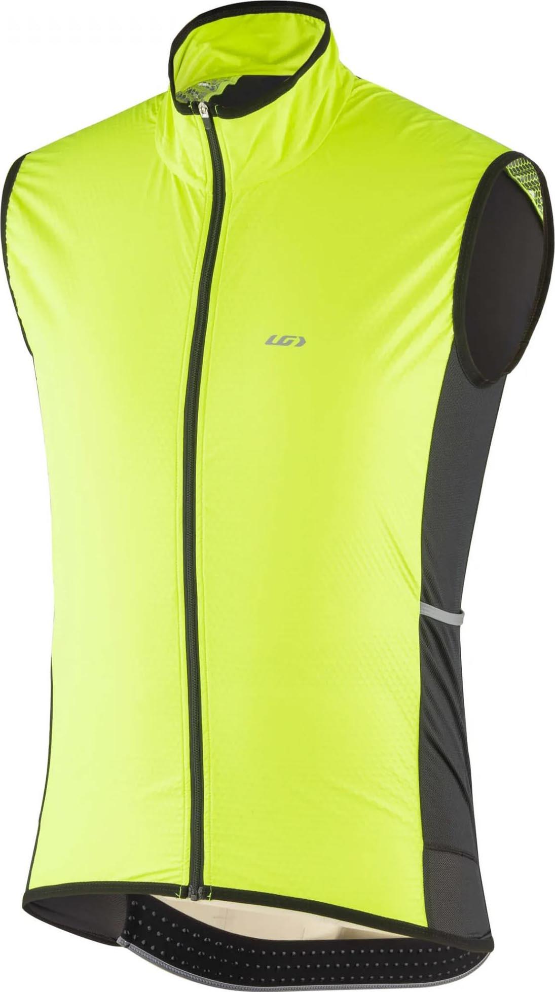 Product gallery image number 3 for product Metal Heat Vest - Men's