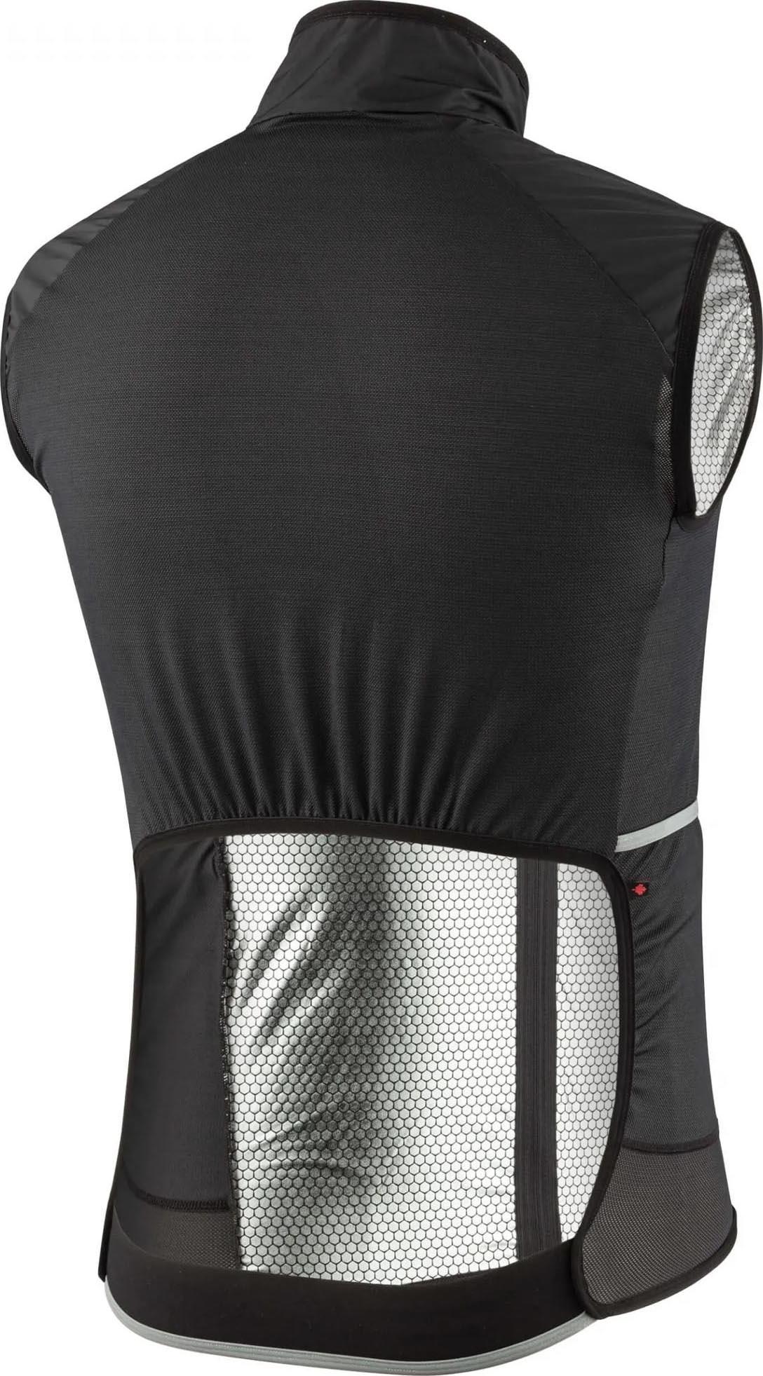 Product gallery image number 10 for product Veste Metal Heat - Homme
