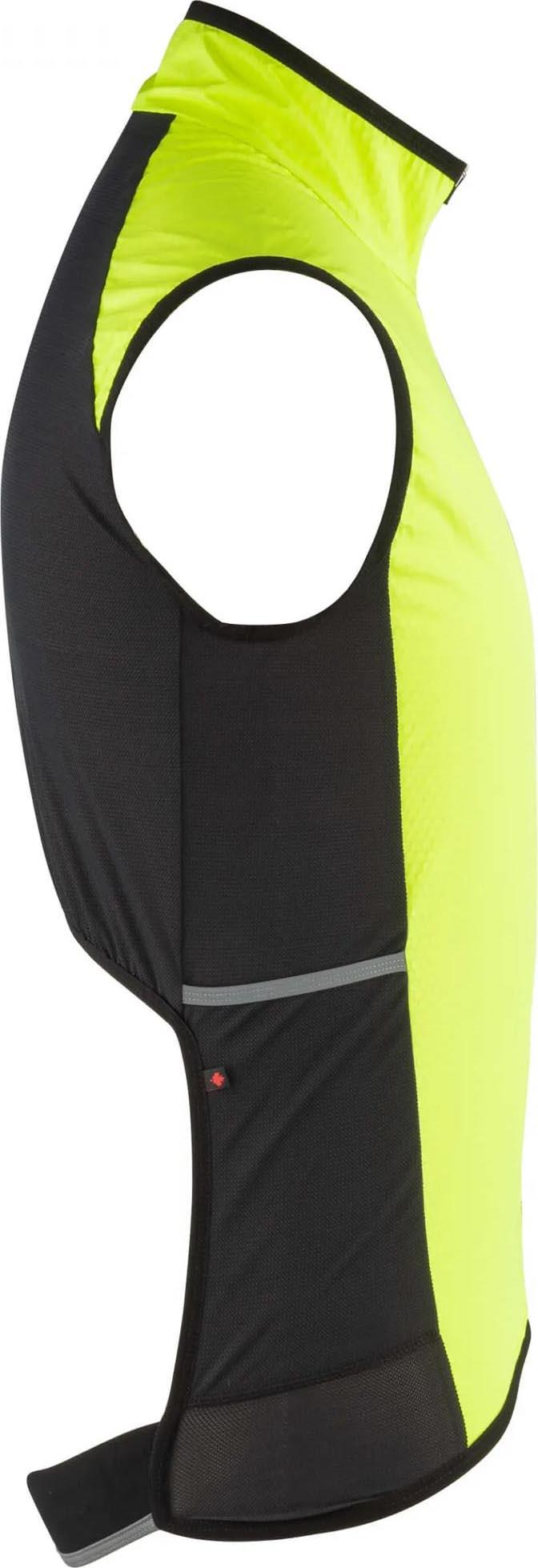 Product gallery image number 4 for product Metal Heat Vest - Men's