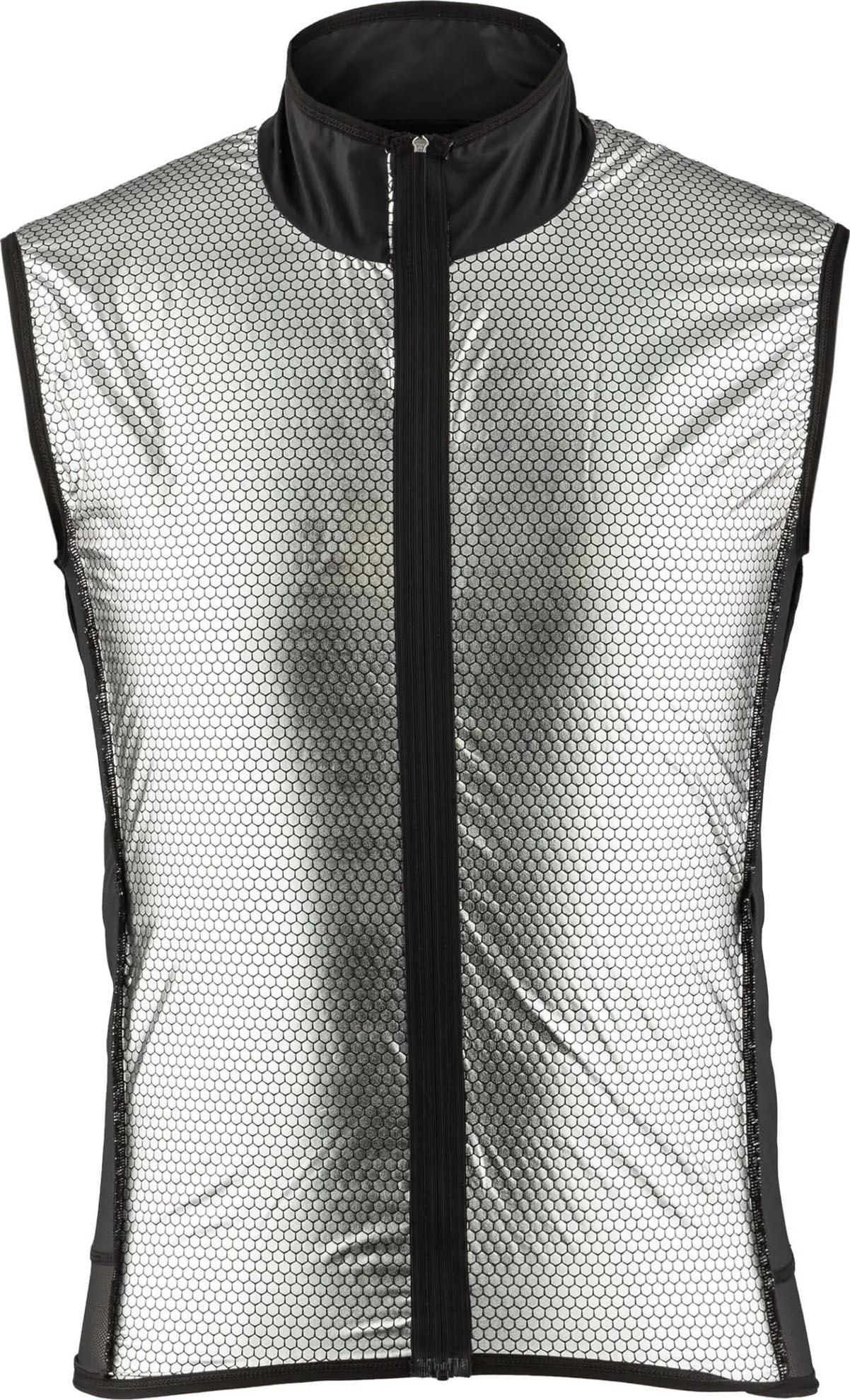 Product gallery image number 8 for product Veste Metal Heat - Homme