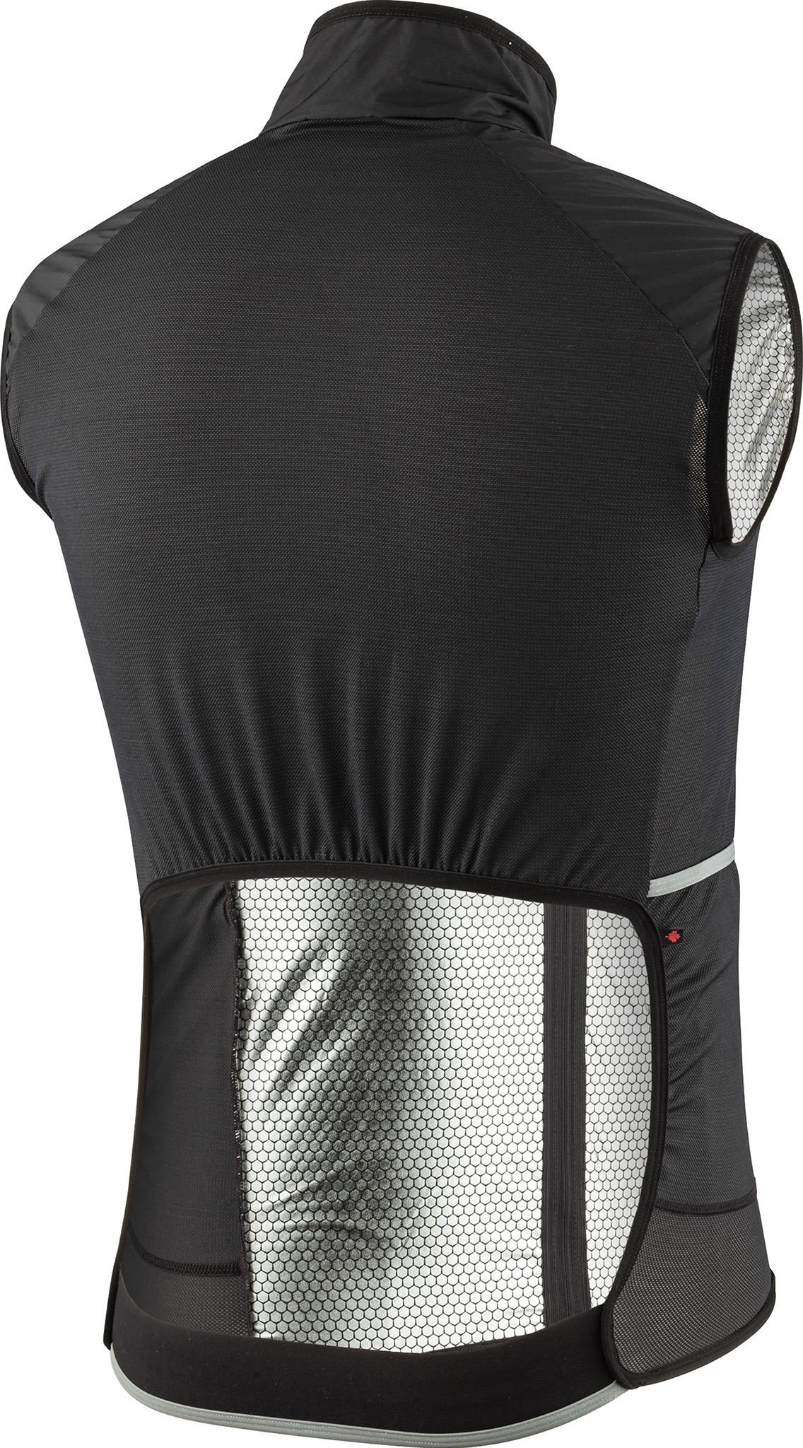 Product gallery image number 4 for product Veste Metal Heat - Homme