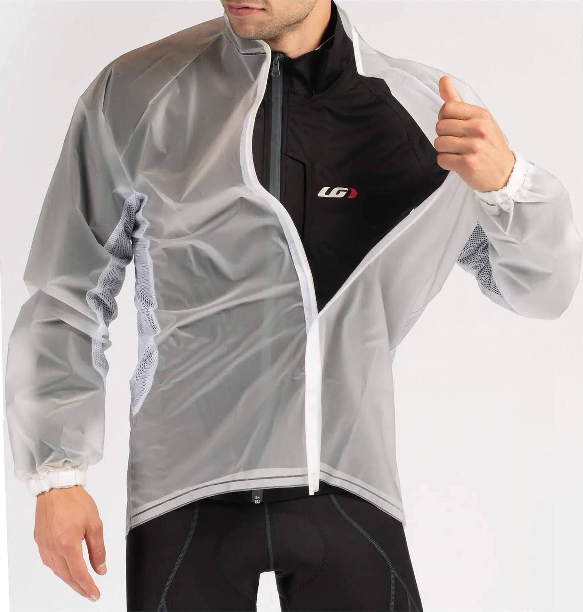 Product gallery image number 3 for product Clean Imper Cycling Jacket - Men's